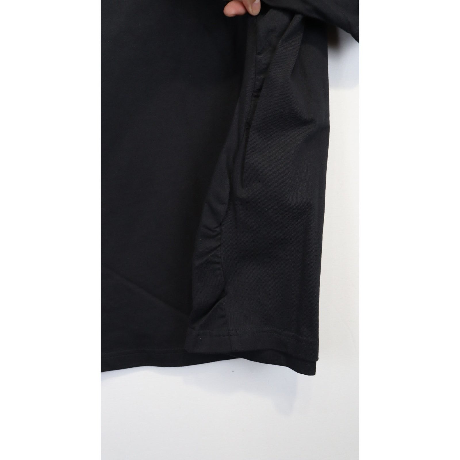 Balenciaga o1rshd1 T-Shirt in Black Size US M / EU 48-50 / 2 - 8 Thumbnail
