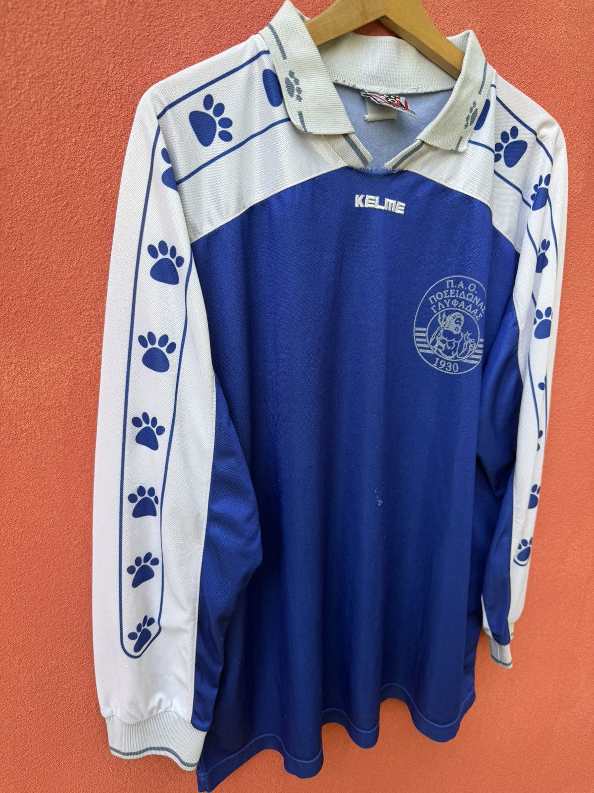 Other P.A.O. Poseidonas Glyfadas Size US XL / EU 56 / 4 - 5 Thumbnail