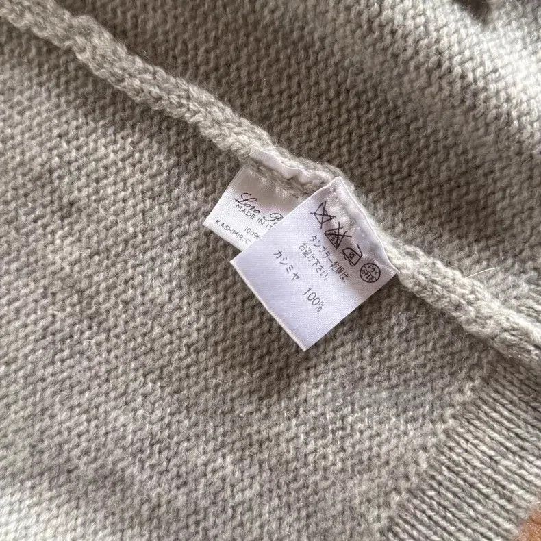 Loro Piana Loro Piana Shawl collar top-grade cashmere knitted cardiga Size XS / US 0-2 / IT 36-38 - 8 Thumbnail