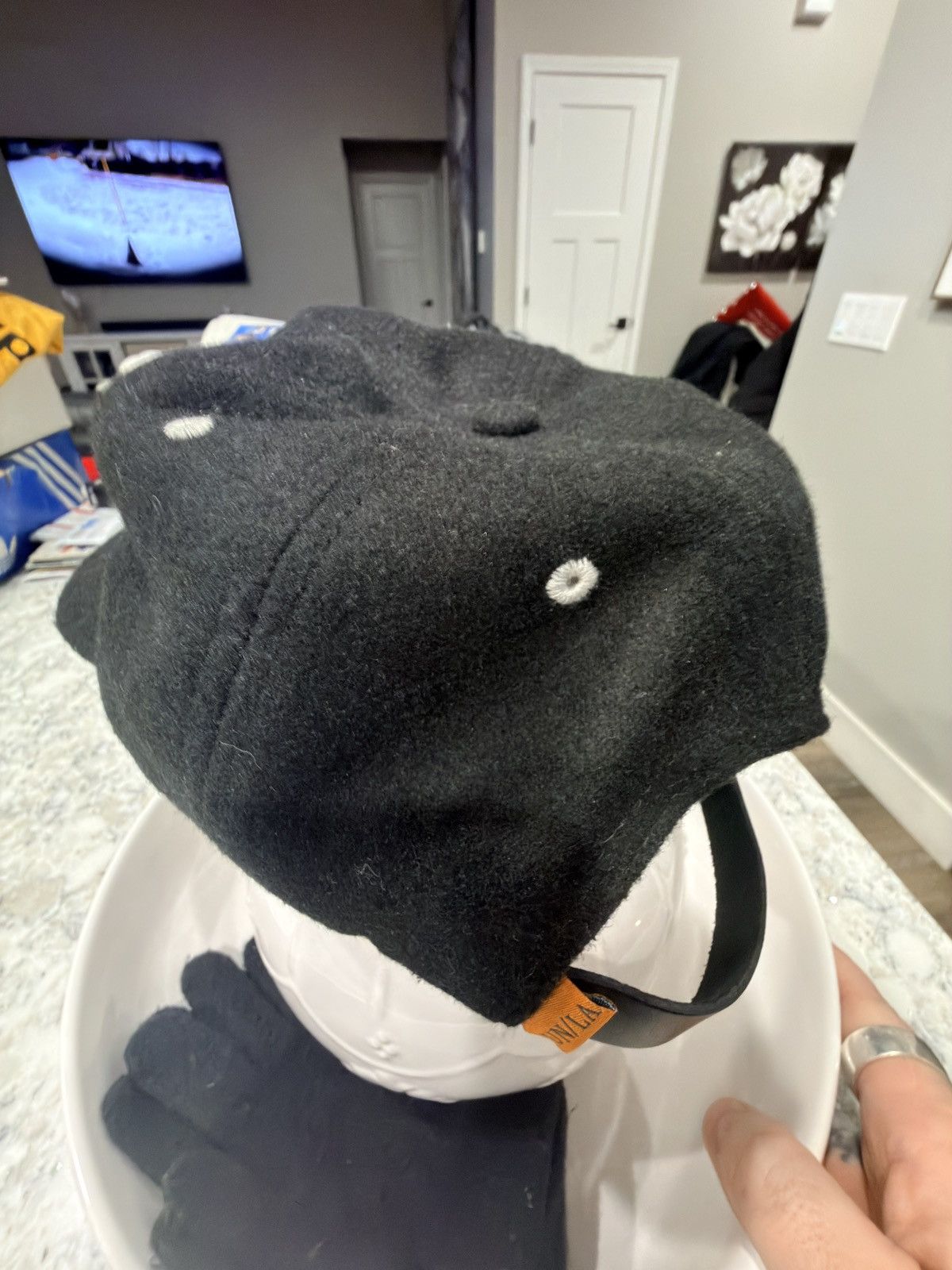 Union LA Union LA Hat Size ONE SIZE - 4 Thumbnail
