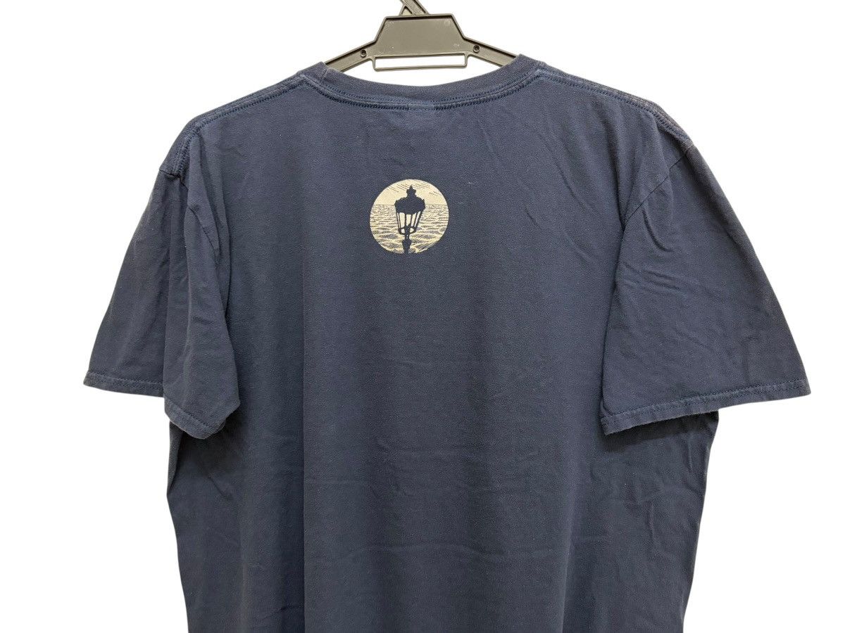 Band Tees STREETLIGHT MANIFESTO AMERICAN SKA PUNK BAND TEE GILDAN Size US L / EU 52-54 / 3 - 9 Thumbnail