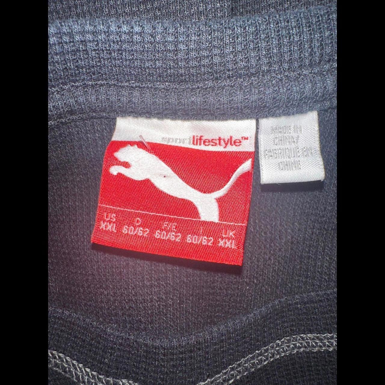Puma Mens Pre Own As Is 23fb Size US XXL / EU 58 / 5 - 4 Thumbnail