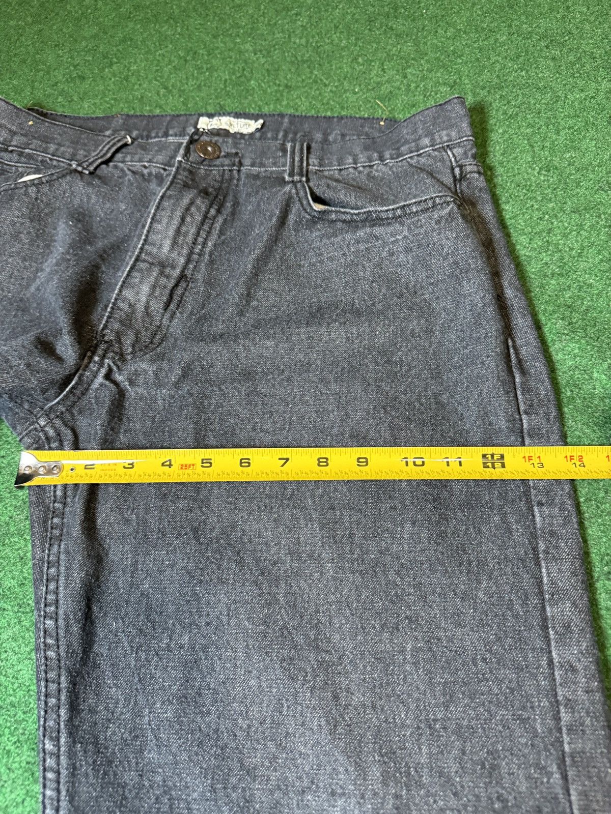 Southpole Y2K Baggy Wide Leg Hip Hop Culture Southpole Mens 38 Jeans Size US 38 / EU 54 - 10 Thumbnail