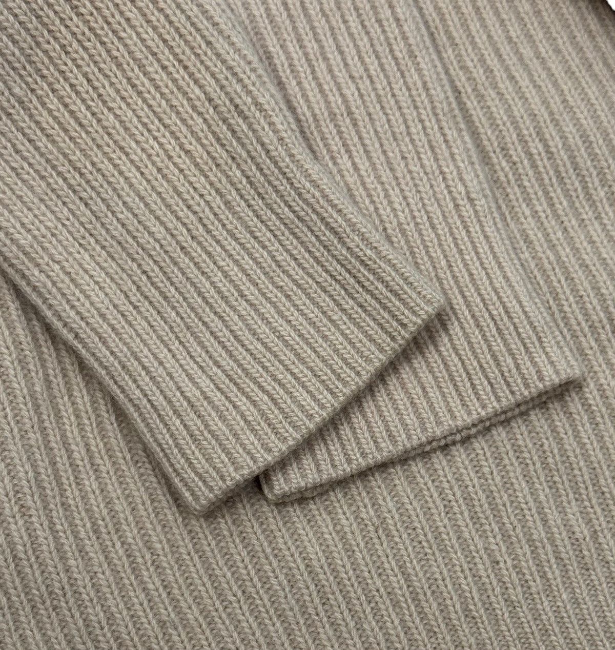 ba&sh Ba&sh Knit Wool-Cashmere Sweater size 2 Size M / US 6-8 / IT 42-44 - 10 Thumbnail