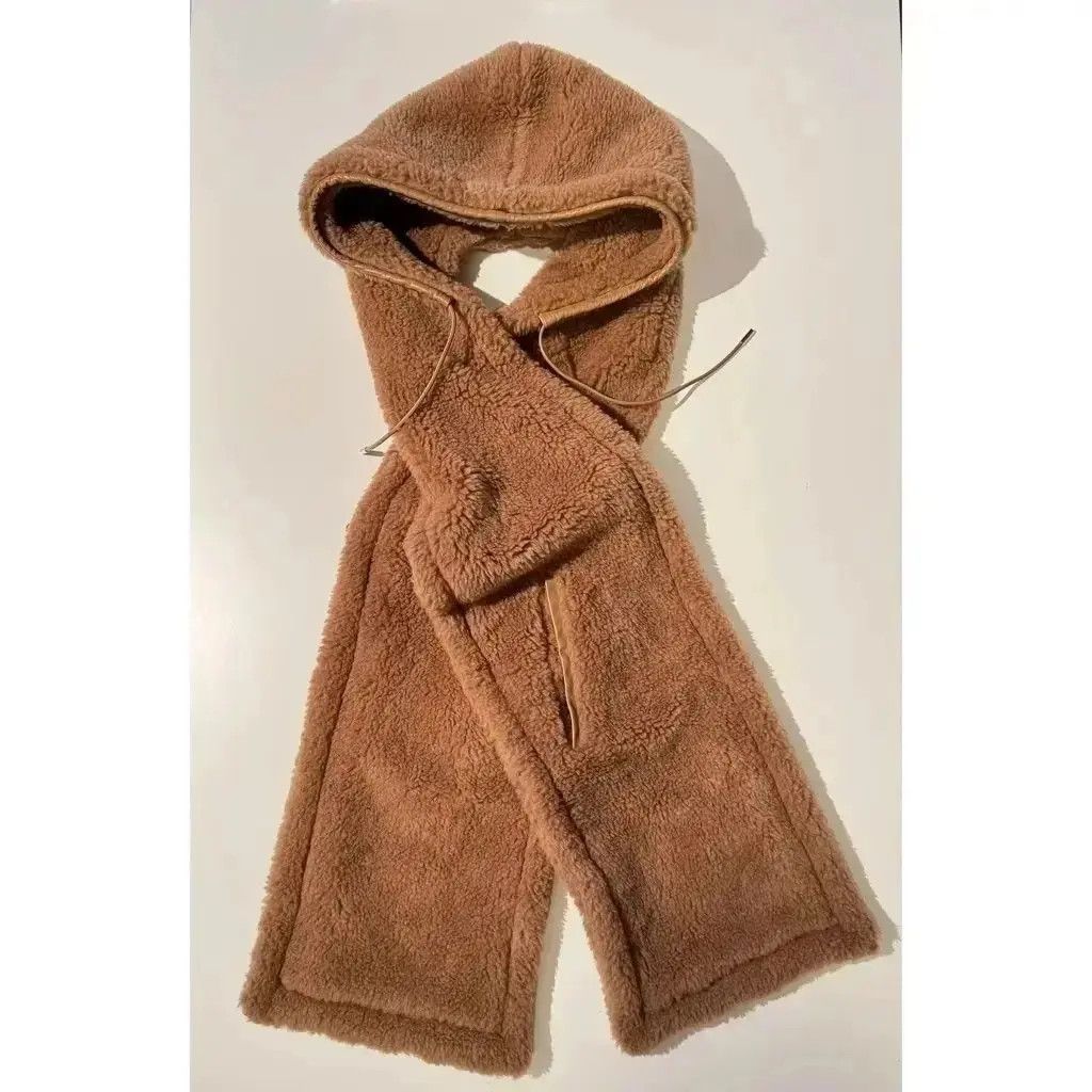 Max Mara Cashmere scarf, Max Mara Size ONE SIZE - 3 Thumbnail