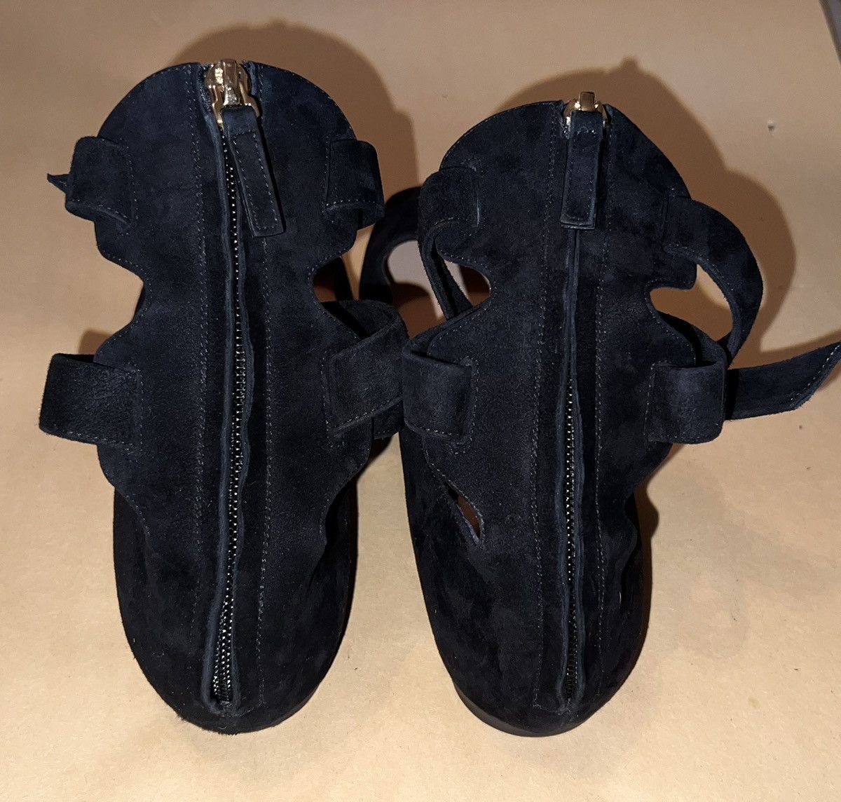 Valentino Valentino Suede Flats Size US 6 / IT 36 - 12 Thumbnail