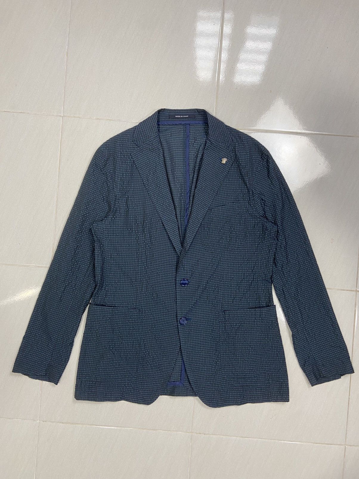 Tagliatore Tagliatore blazer Size 50R - 1 Thumbnail