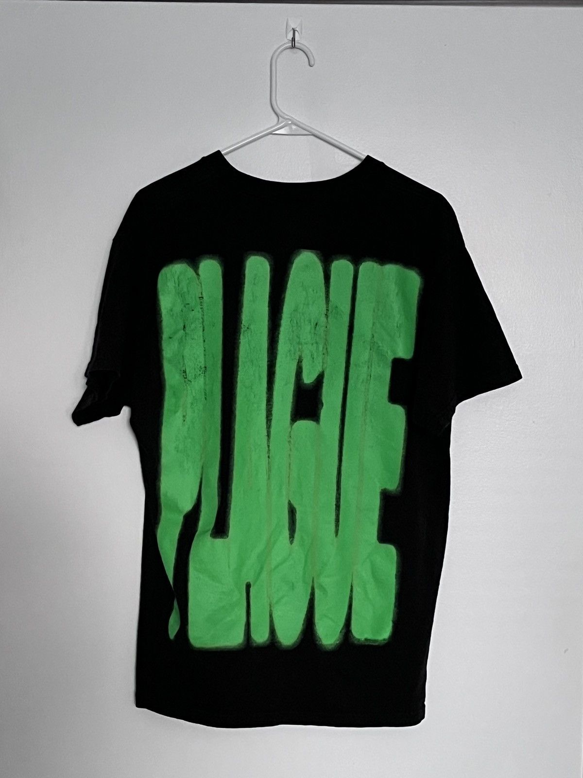 Plagueround Plagueround skull tee Size US M / EU 48-50 / 2 - 4 Thumbnail