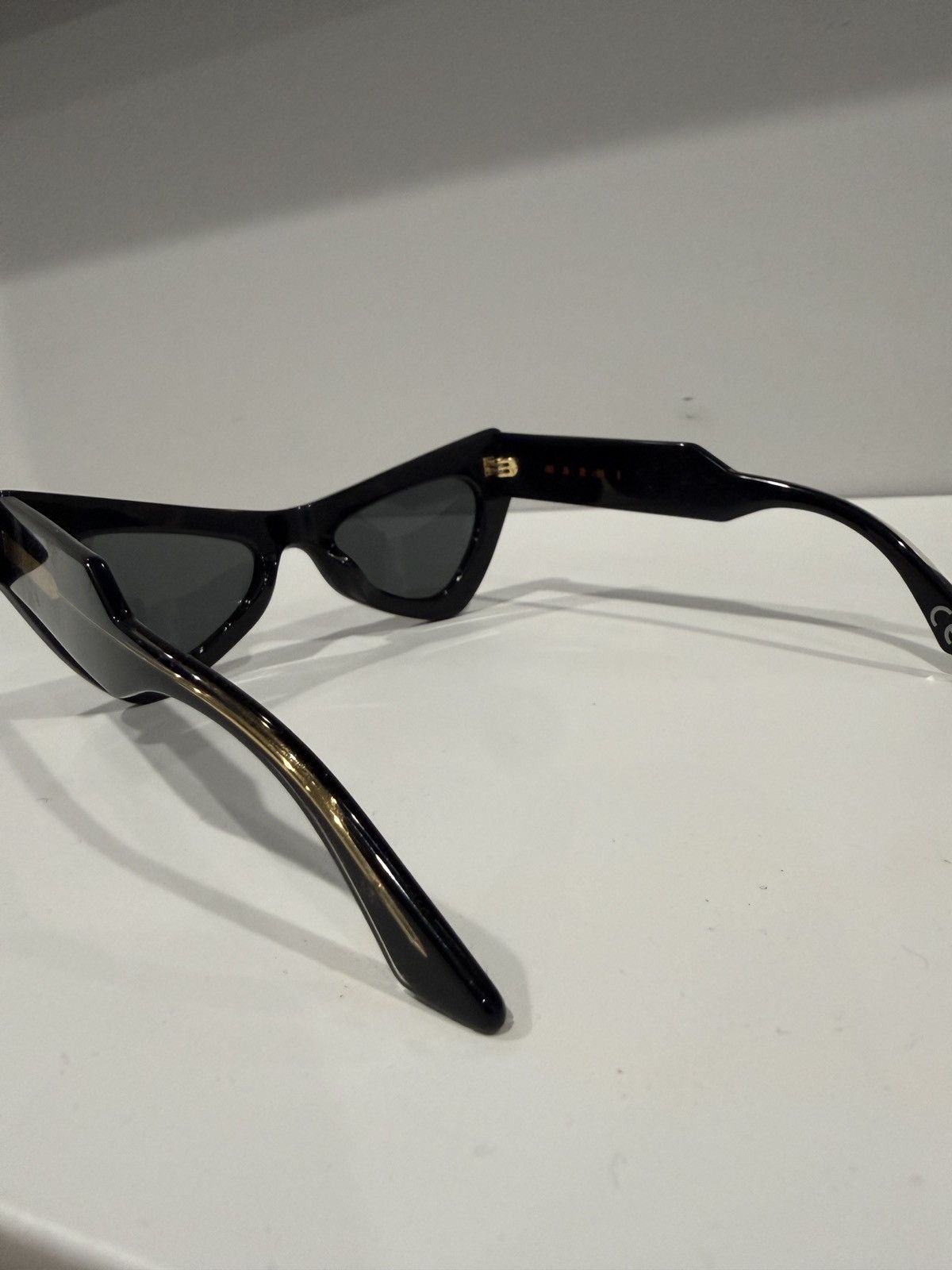 Marni MARNI Fairy Pools Sunglasses Size ONE SIZE - 2 Thumbnail