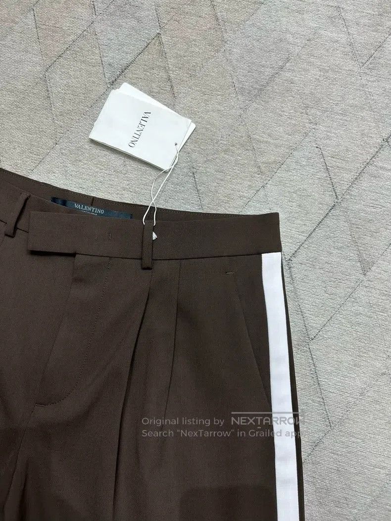 Valentino Valentino Color-blocking shorts Size US 28 / EU 44 - 2 Thumbnail
