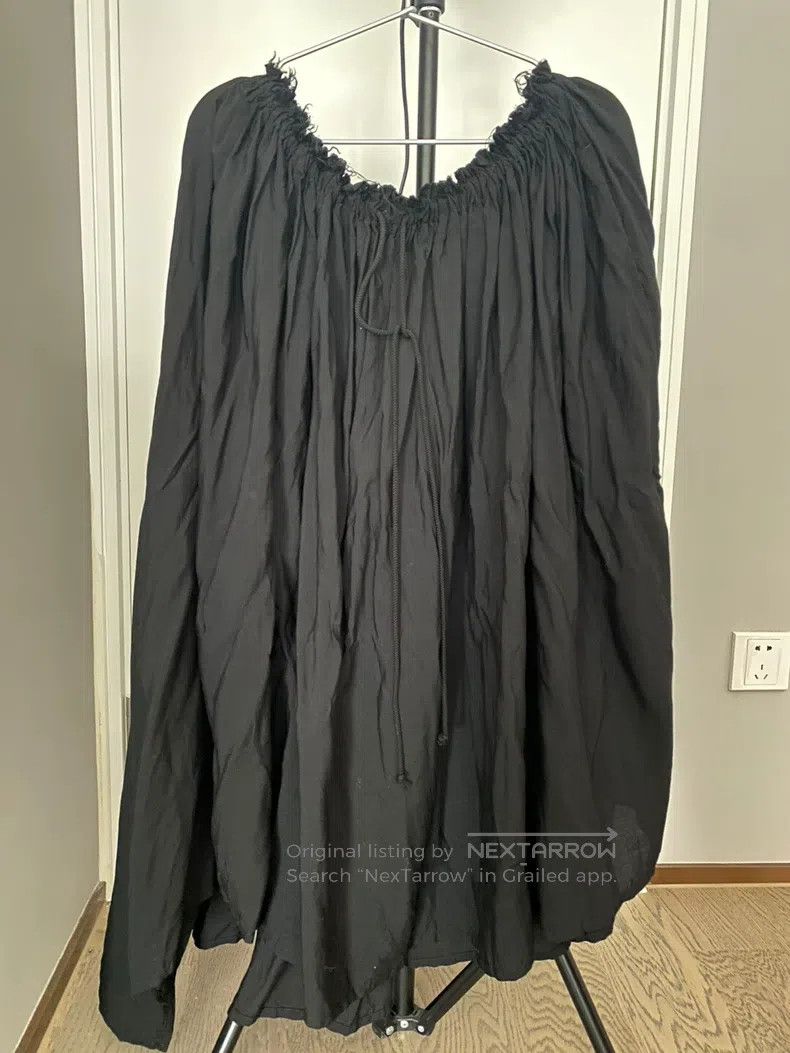 Yohji Yamamoto Yohji Yamamoto size 2 Skirt Size 24" / US 00 / IT 34 - 1 Thumbnail
