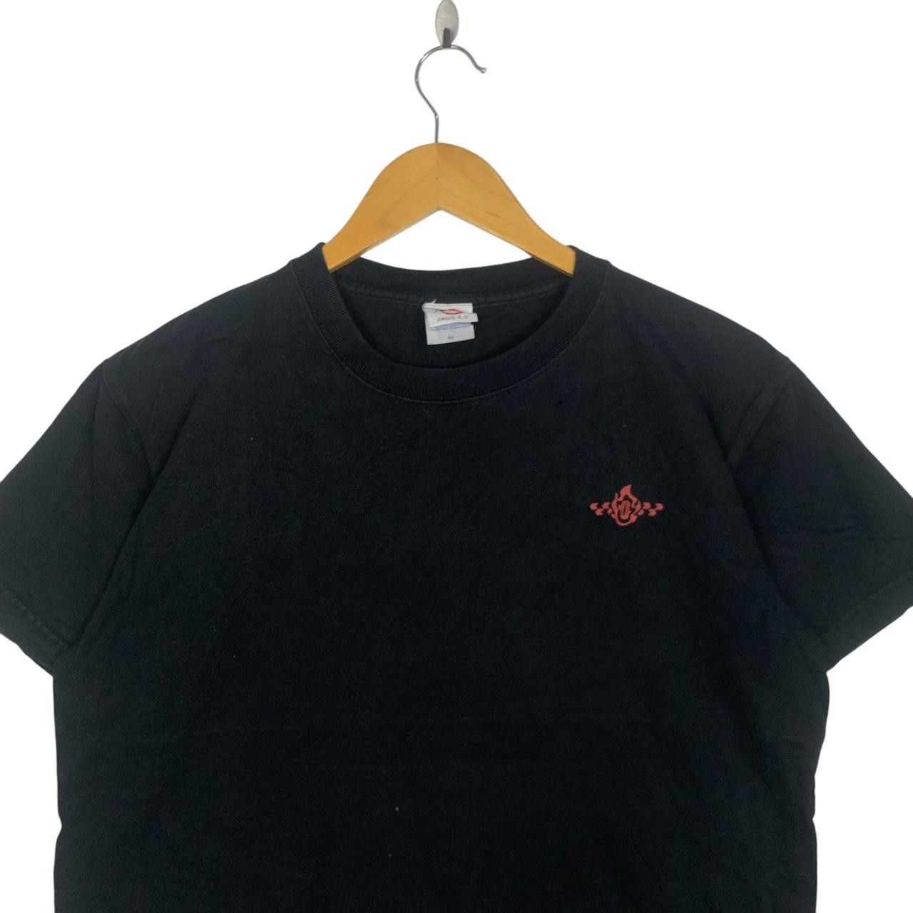 Uniqlo DEMON SLAYER x UNIQLO Anime Kyojuro Rengoku Tee Shirt Top Size US M / EU 48-50 / 2 - 3 Thumbnail