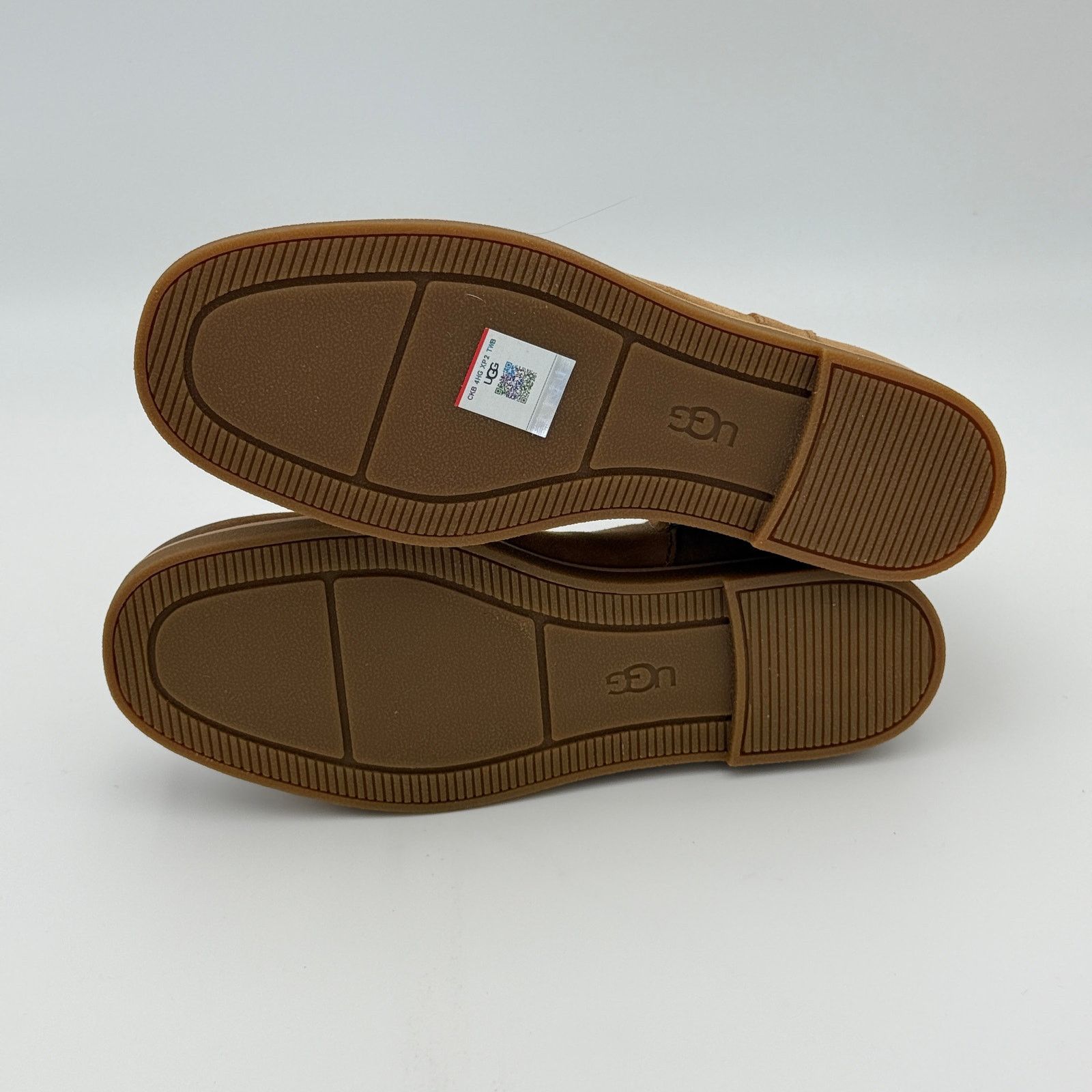 Ugg UGG Josefene Cuff Suede Ankle Boots Chestnut Size 8.5 NWB Size US 8.5 / IT 38.5 - 5 Thumbnail