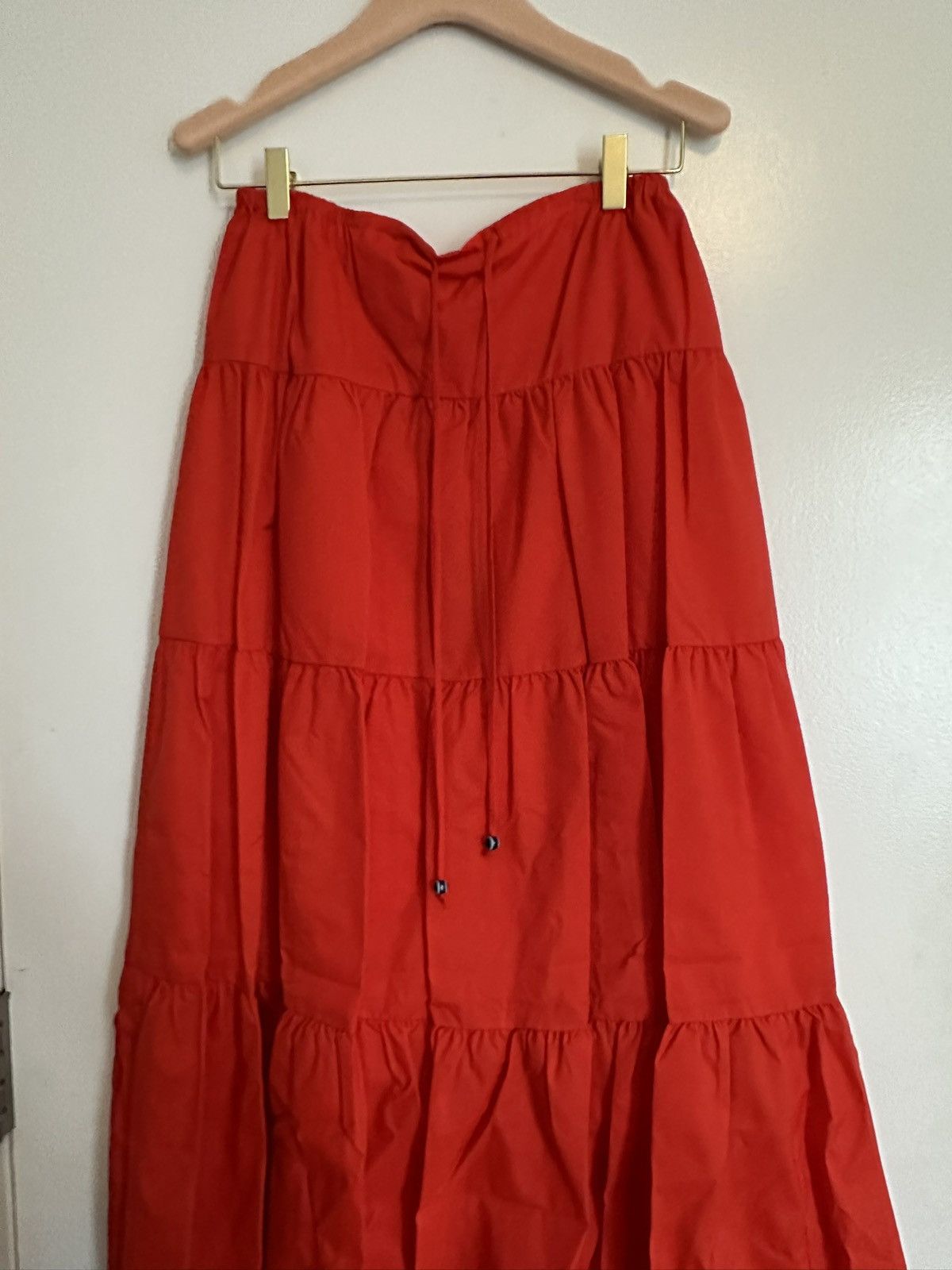 Staud STAUD Set - Prayo top and Lucca skirt Size S / US 4 / IT 40 - 9 Thumbnail
