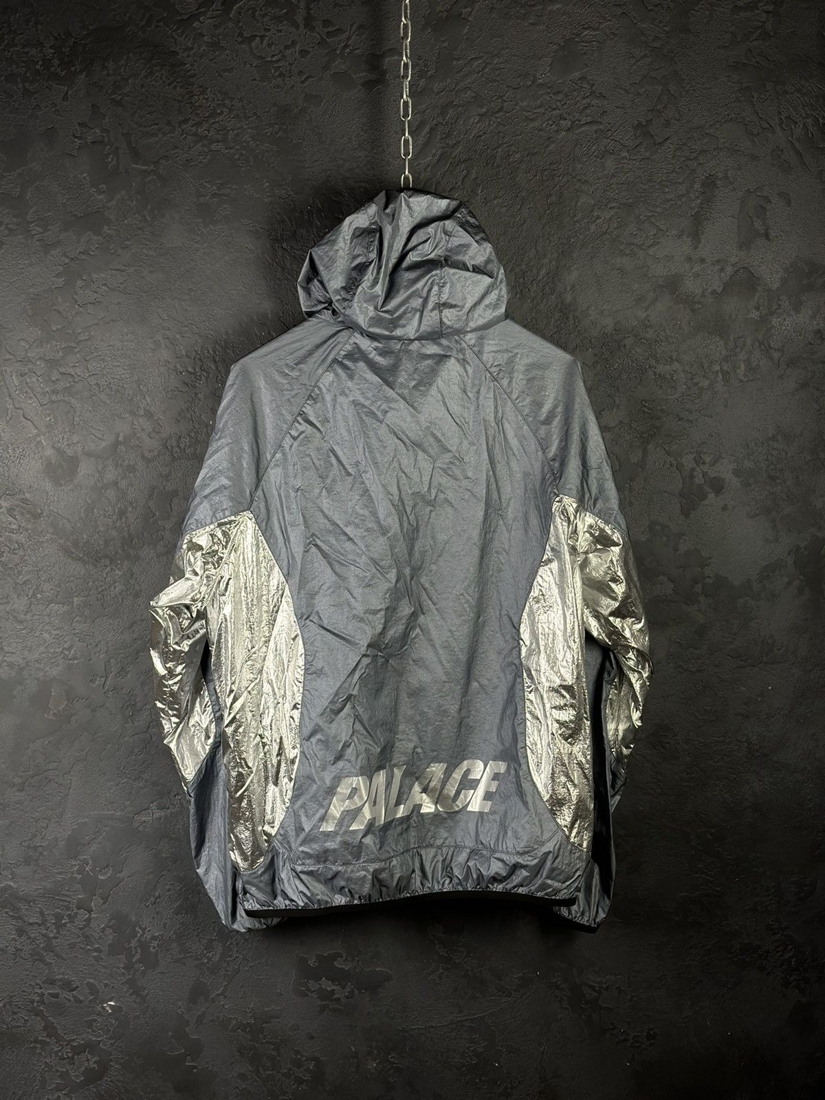 Palace Palace Skateboards Windbreaker Light Jacket Size US M / EU 48-50 / 2 - 8 Thumbnail