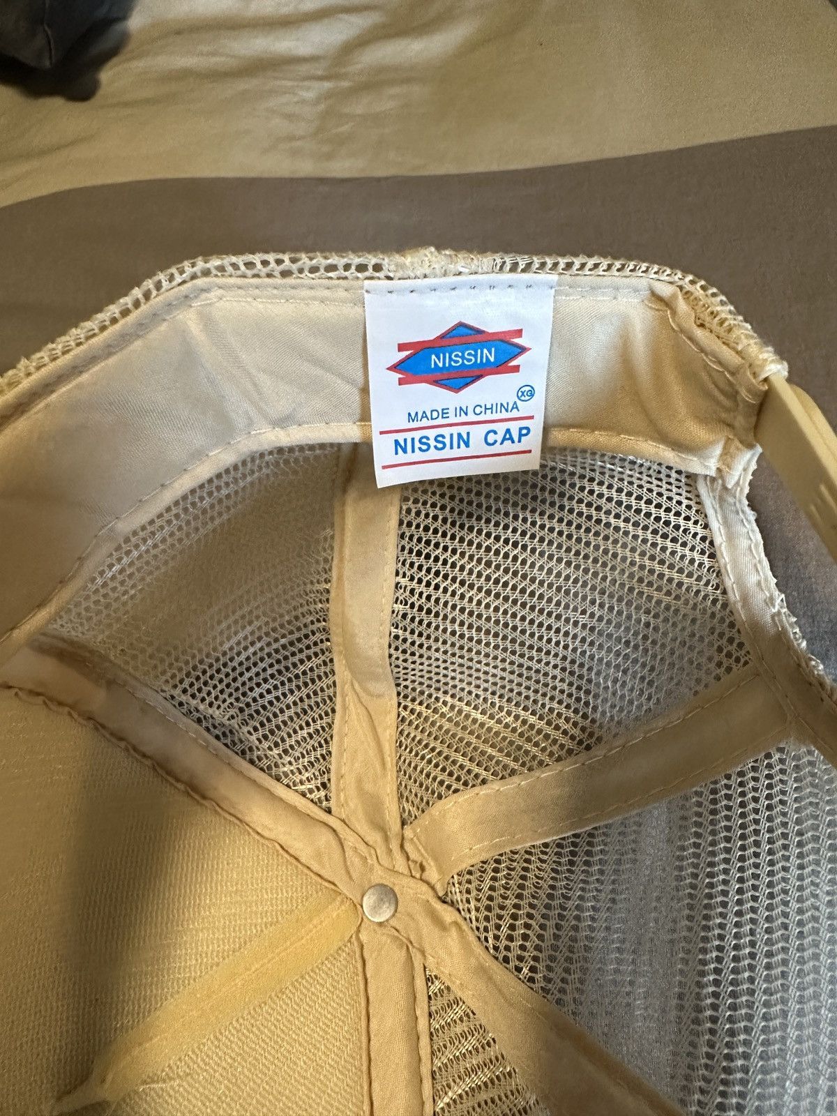 Lyrical Lemonade By Cole Bennett Hat Size ONE SIZE - 2 Thumbnail
