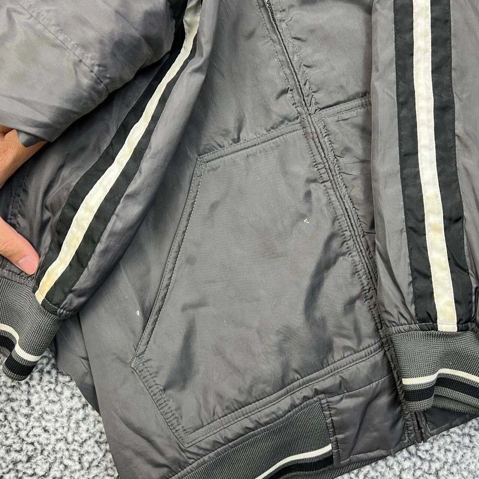 Ecko Unltd. × Vintage Ecko Unltd. Jacket Men Full Zip Hooded Long Sleeves Pocket L Size US L / EU 52-54 / 3 - 4 Thumbnail
