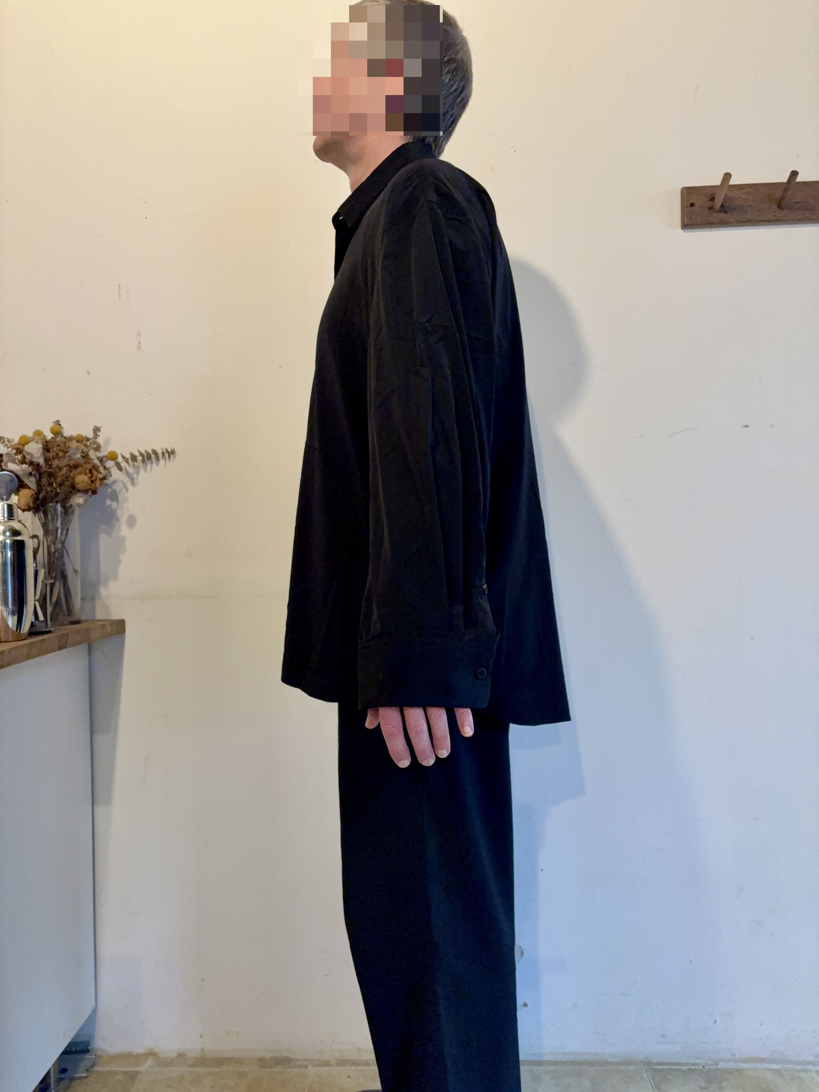 Lad Musician Lad Musician Big Shirt Size US L / EU 52-54 / 3 - 2 Thumbnail