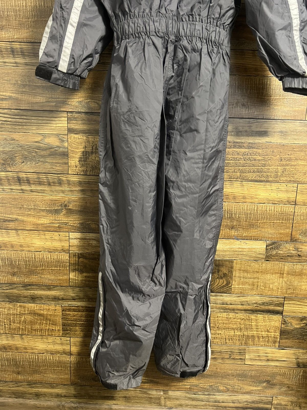 Belstaff Belstaff One Piece Motorcycle Rain Suit Oversuit Size M Size US M / EU 48-50 / 2 - 10 Thumbnail