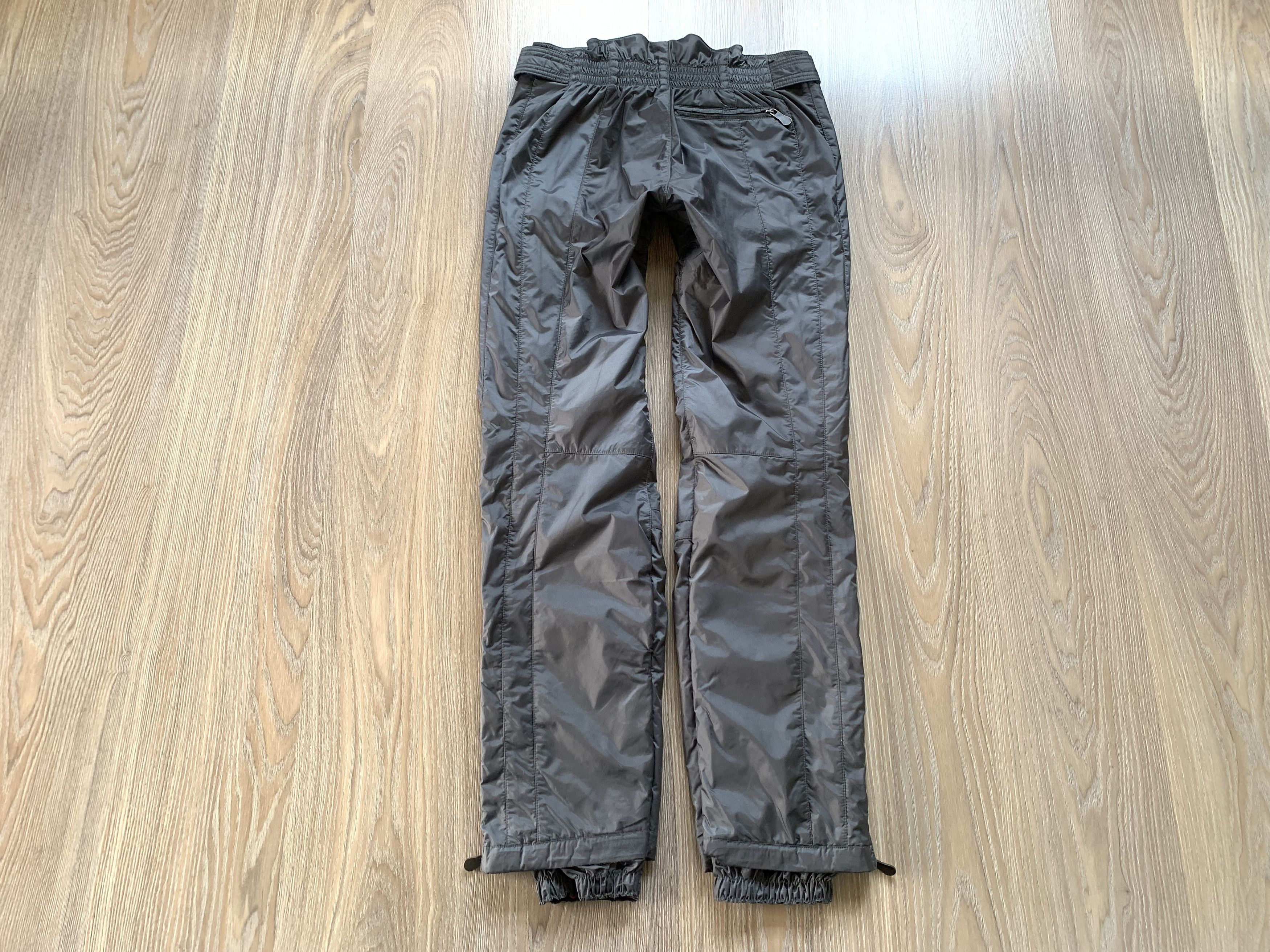 Sports Specialties Womens JSX Treme Belted Nylon Ski Pants Size 28" / US 6 / IT 42 - 3 Thumbnail