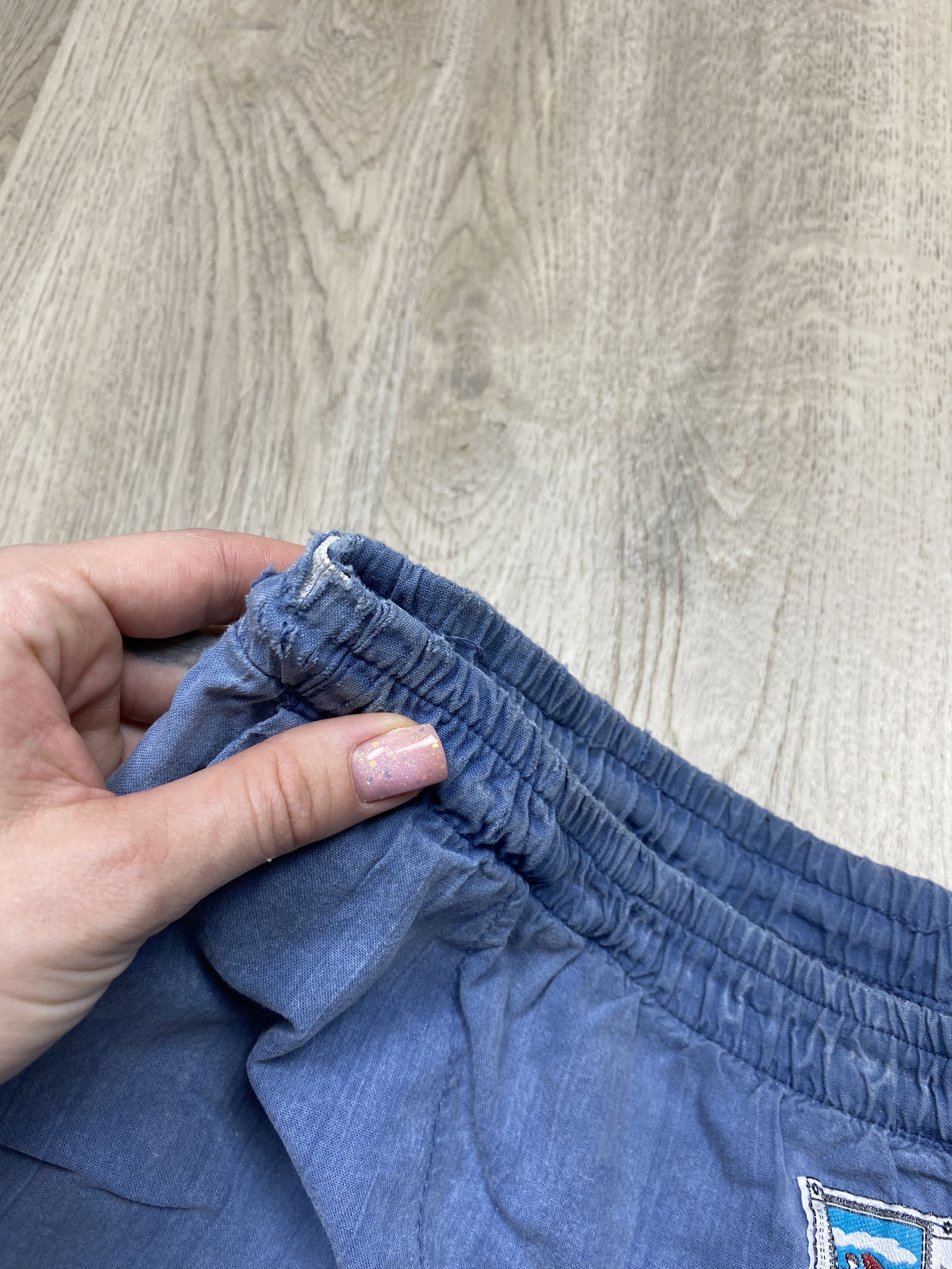 Levi's × Levi's Vintage Clothing × Vintage Levi's 501 90s Vintage Mens Shorts Hawaii Size US 32 / EU 48 - 5 Thumbnail