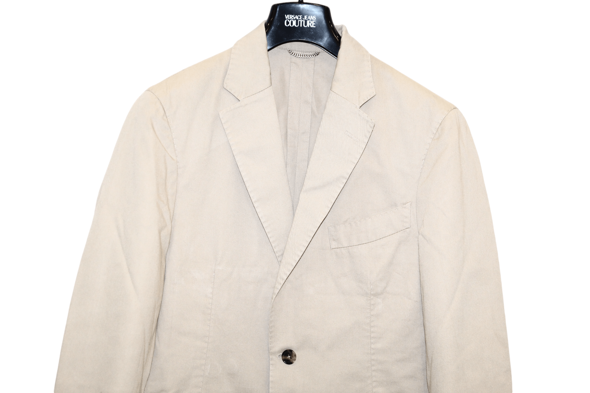 Etro Pelikamo Zurich Sakko Casual Cotton Jersey Jacket Size US S / EU 44-46 / 1 - 4 Thumbnail