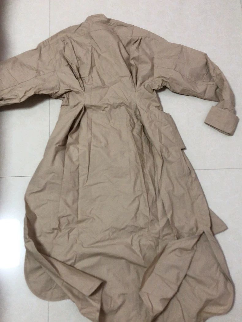 Loewe LOEWE A windbreaker Size XS / US 0-2 / IT 36-38 - 2 Thumbnail