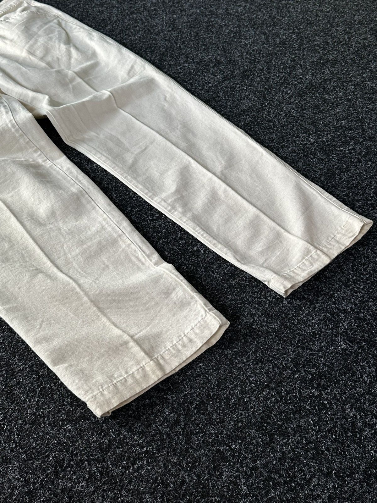 Billabong × Vintage 🐲RARE Vintage Billabong Cargo Pants JNCO STYLE BAGGY Size US 36 / EU 52 - 3 Thumbnail