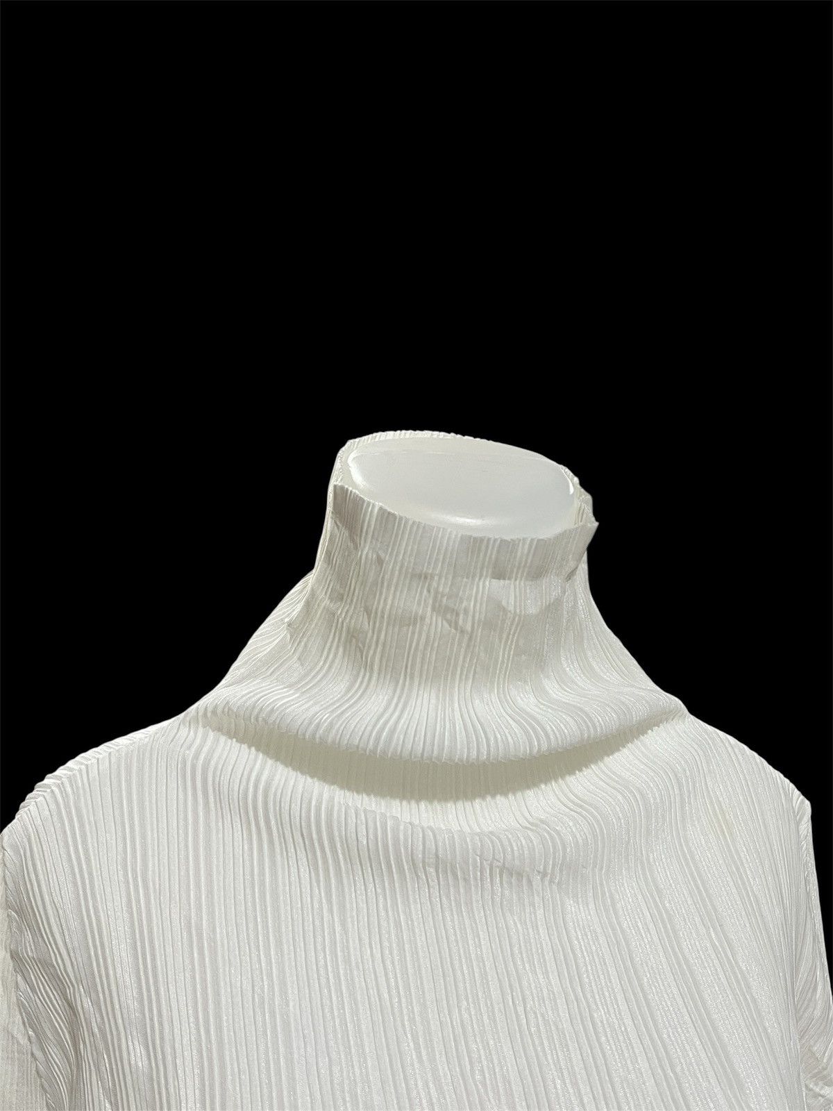 Pleats Please Issey Miyake Vintage Issey Miyake desainer Pleats Please Size S / US 4 / IT 40 - 6 Thumbnail