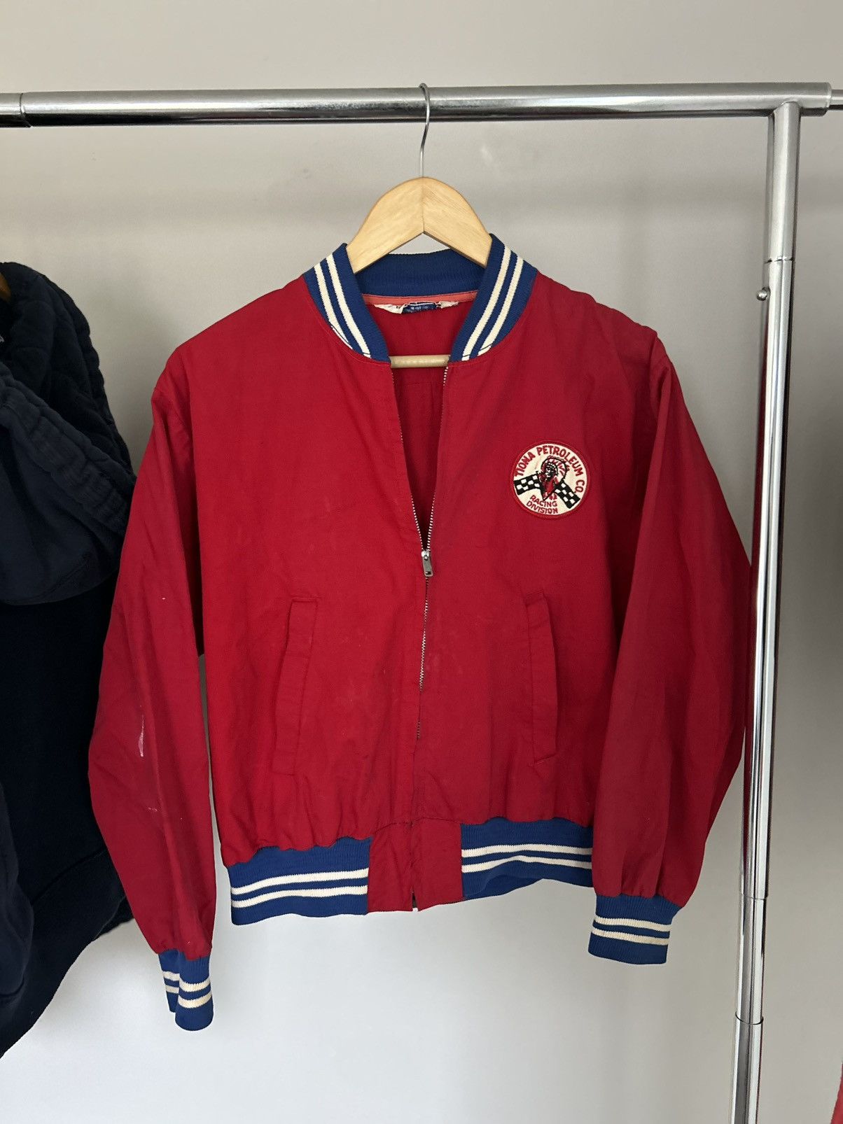 Vintage Vintage american chief jacket Size US S / EU 44-46 / 1 - 1 Thumbnail