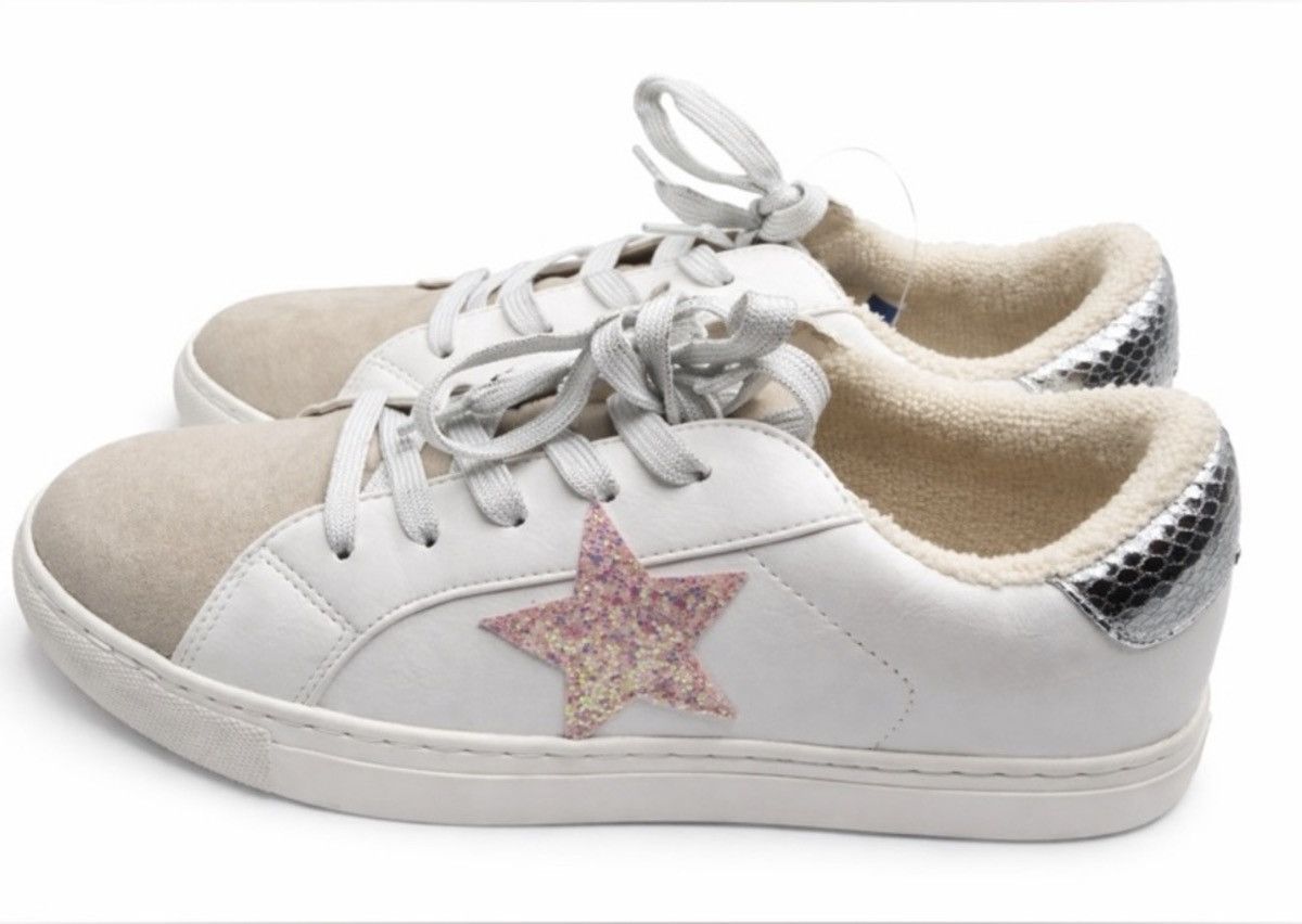 Steve Madden Steve Madden sneakers Size US 7.5 / IT 37.5 - 2 Thumbnail
