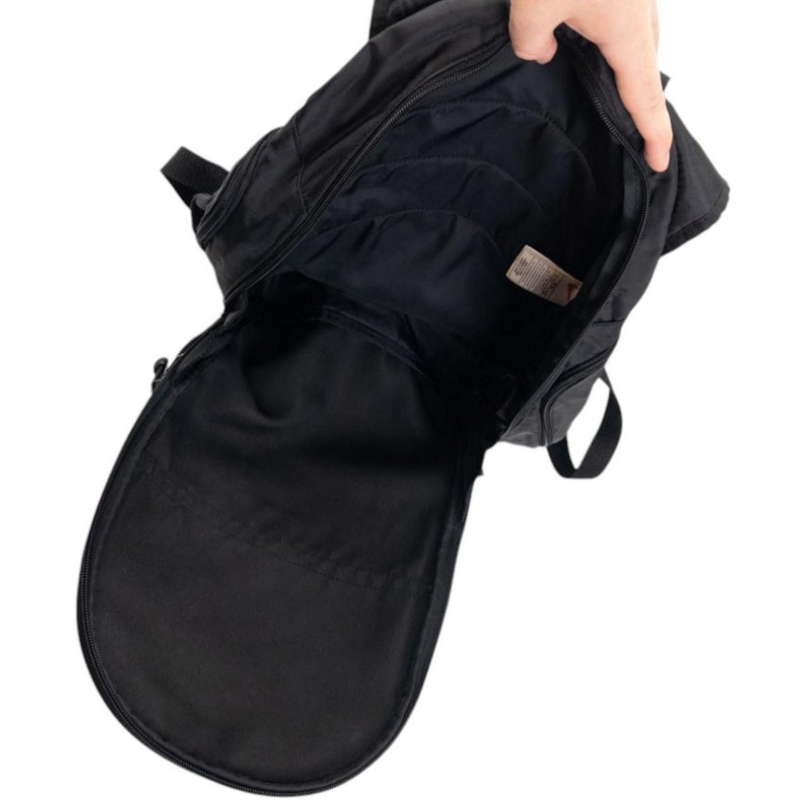Nike Vintage Nike Backpack Size ONE SIZE - 4 Thumbnail