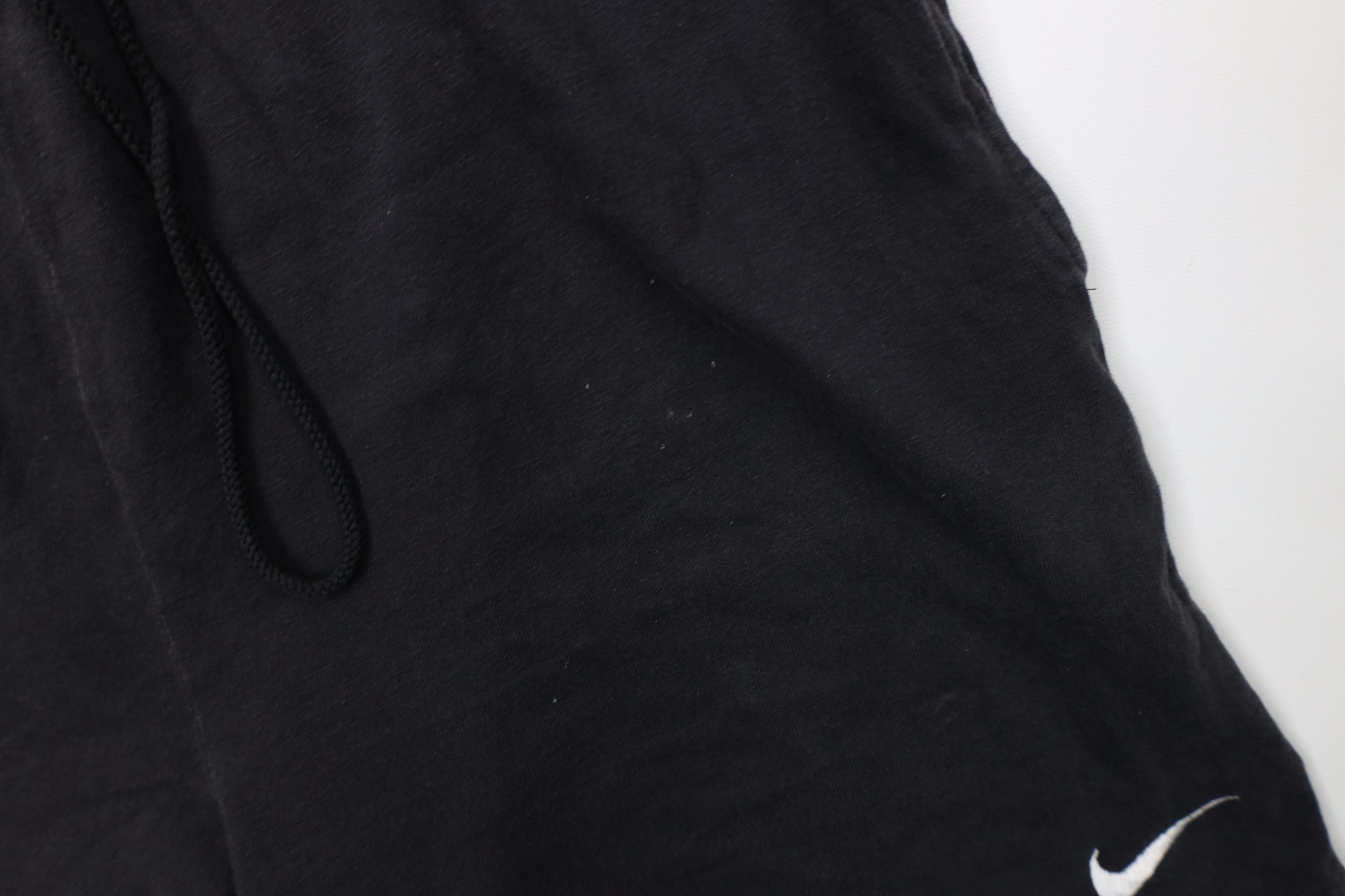 Nike × Vintage Vintage 90s Nike Scott Mini Swoosh Above Knee Shorts USA Size US 34 / EU 50 - 6 Thumbnail