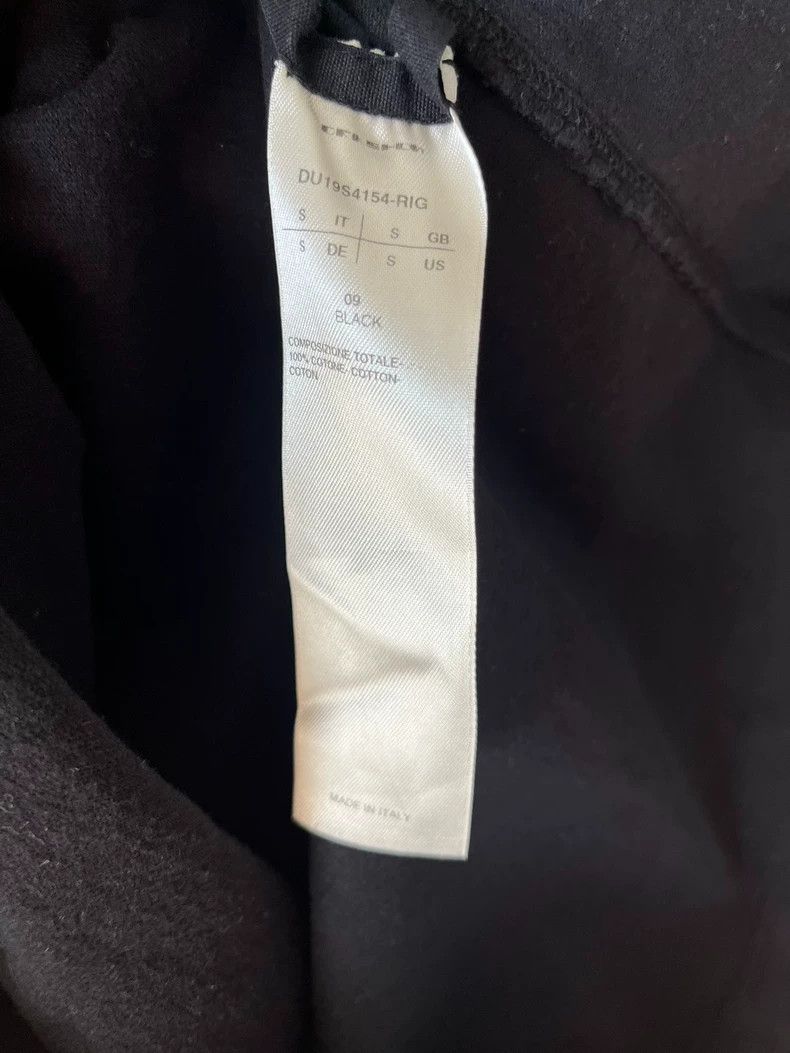 Rick Owens Rick Owens Double-thread vest Size US S / EU 44-46 / 1 - 3 Thumbnail
