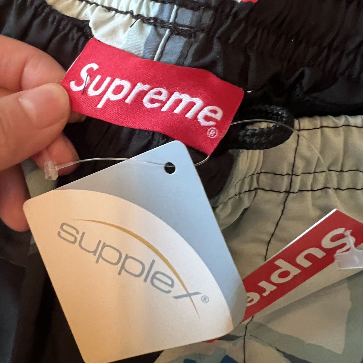 Supreme Supreme racing water short Size US 30 / EU 46 - 3 Thumbnail
