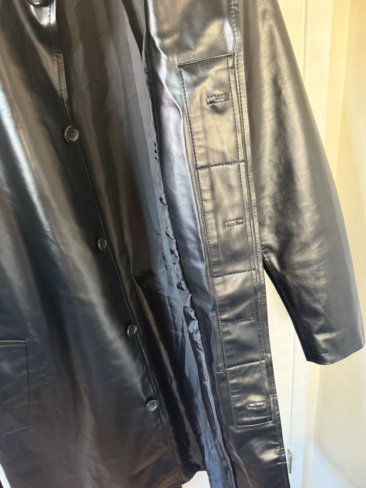 Other Luxury Trench Coat Size US L / EU 52-54 / 3 - 4 Thumbnail