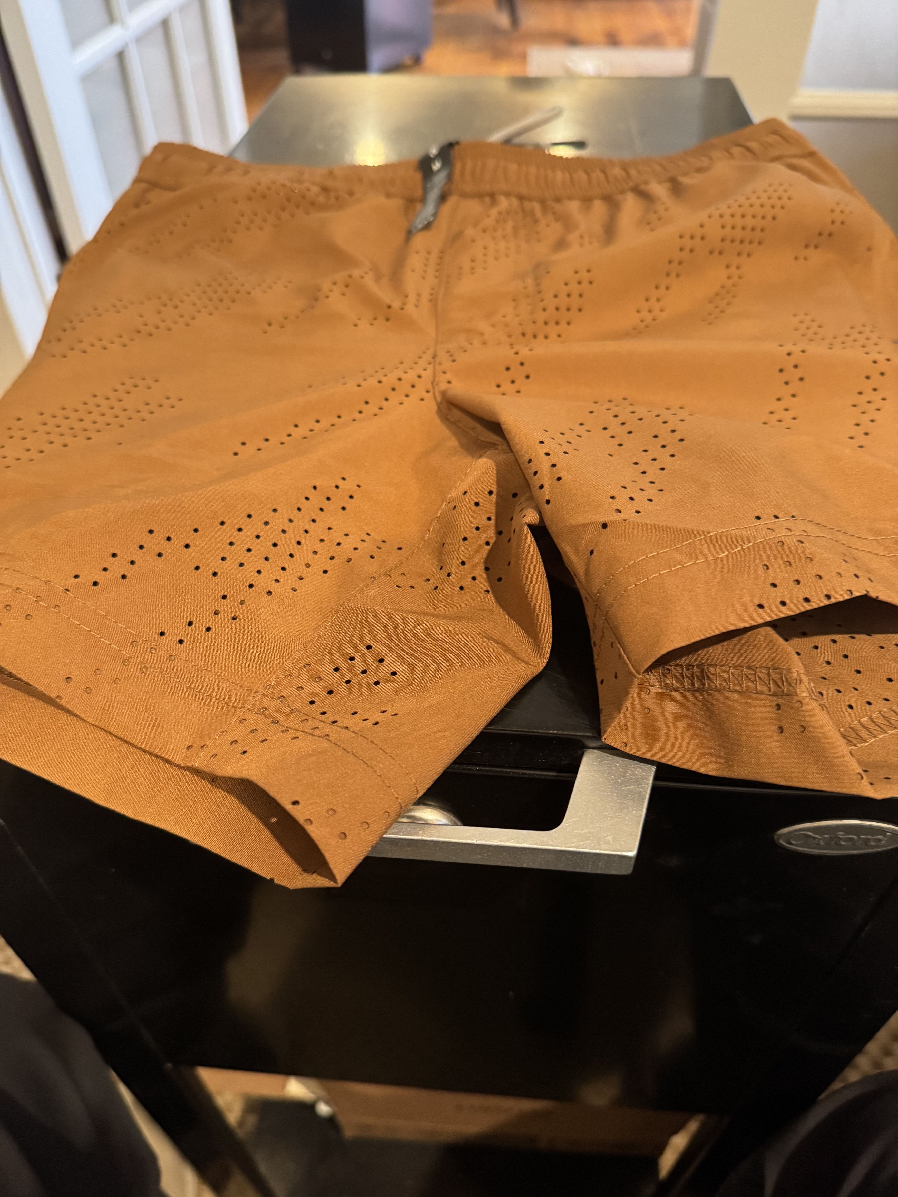 Other maamgic Lined shorts Size US 32 / EU 48 - 1 Thumbnail