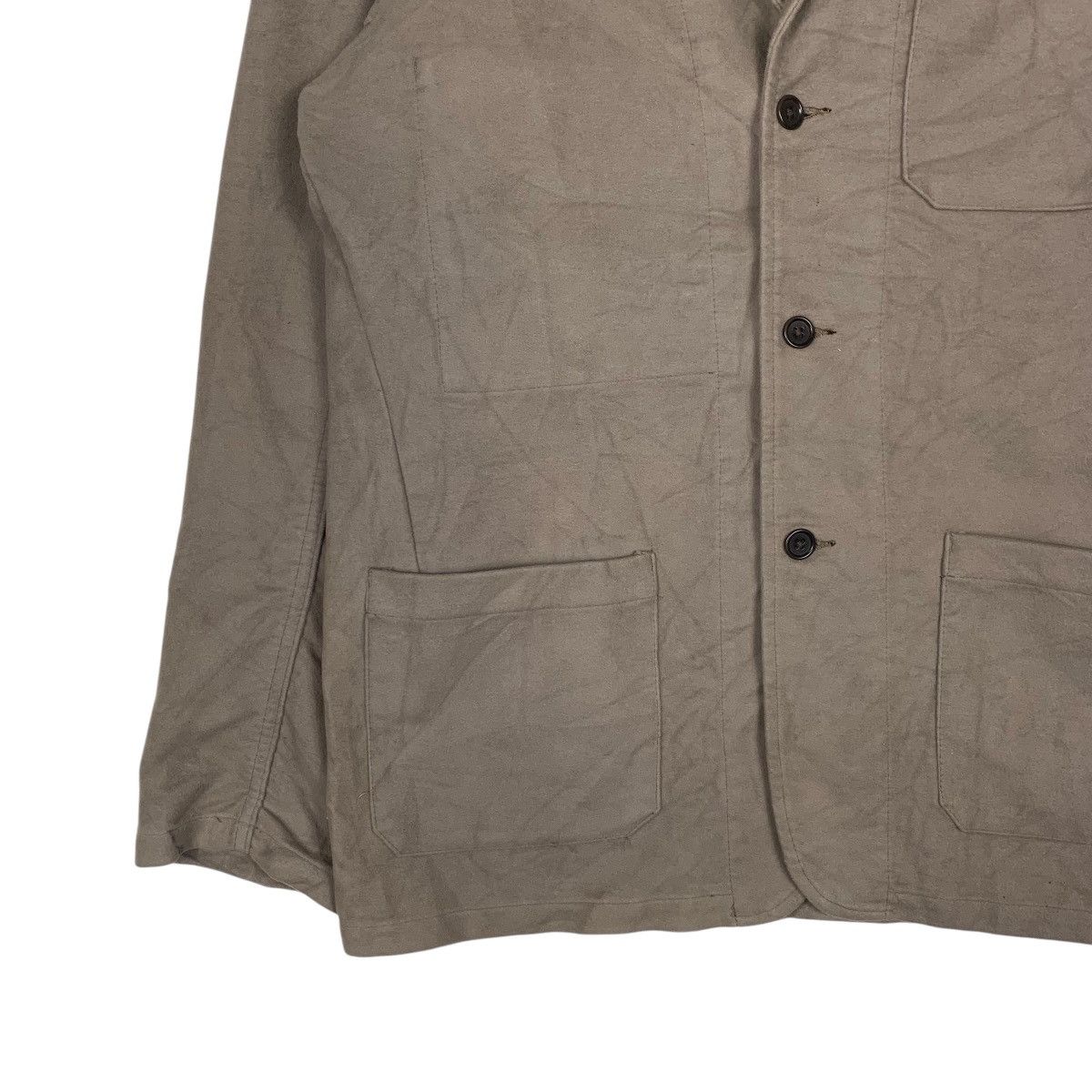 Vetra Vetra Casual Jacket Size US M / EU 48-50 / 2 - 3 Thumbnail