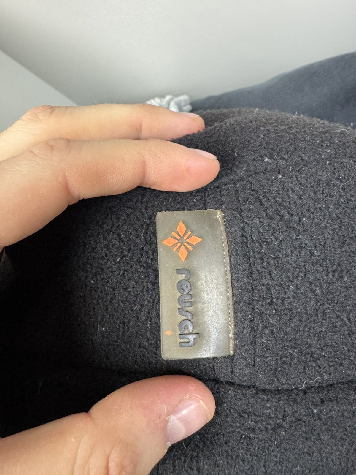 Other Audi x Reusch Poly-Fleece Bucket Hat Size 58 cm Size ONE SIZE - 7 Thumbnail