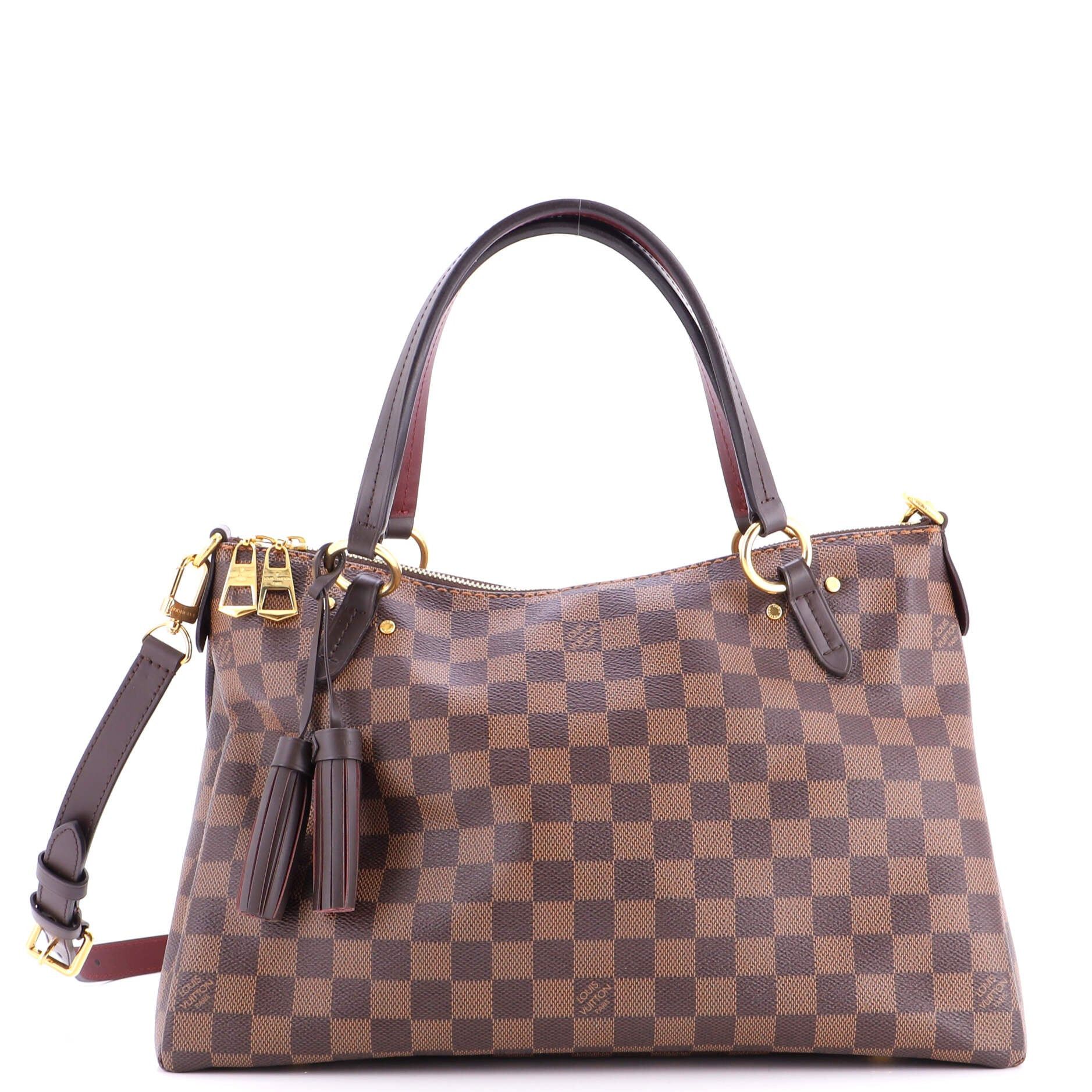 Louis Vuitton Lymington Handbag Size ONE SIZE - 1 Thumbnail
