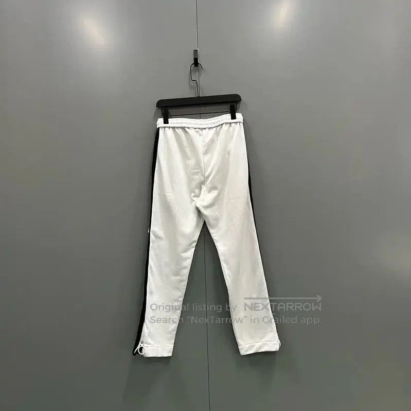 Off-White Off-White Casual White Pants for Men . Size US 27 - 2 Thumbnail