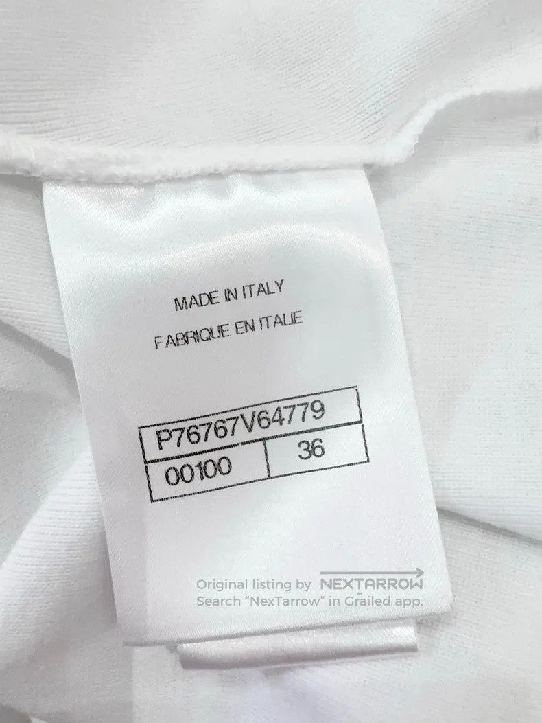 Chanel Chanel 24P hot vest Size XS / US 0-2 / IT 36-38 - 5 Thumbnail