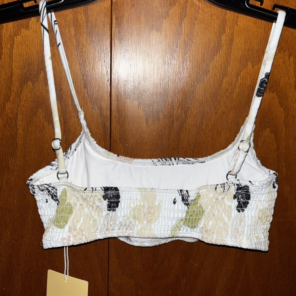 Other New Charlie Holiday Mallocra Gigi Top Size S / US 4 / IT 40 - 3 Thumbnail