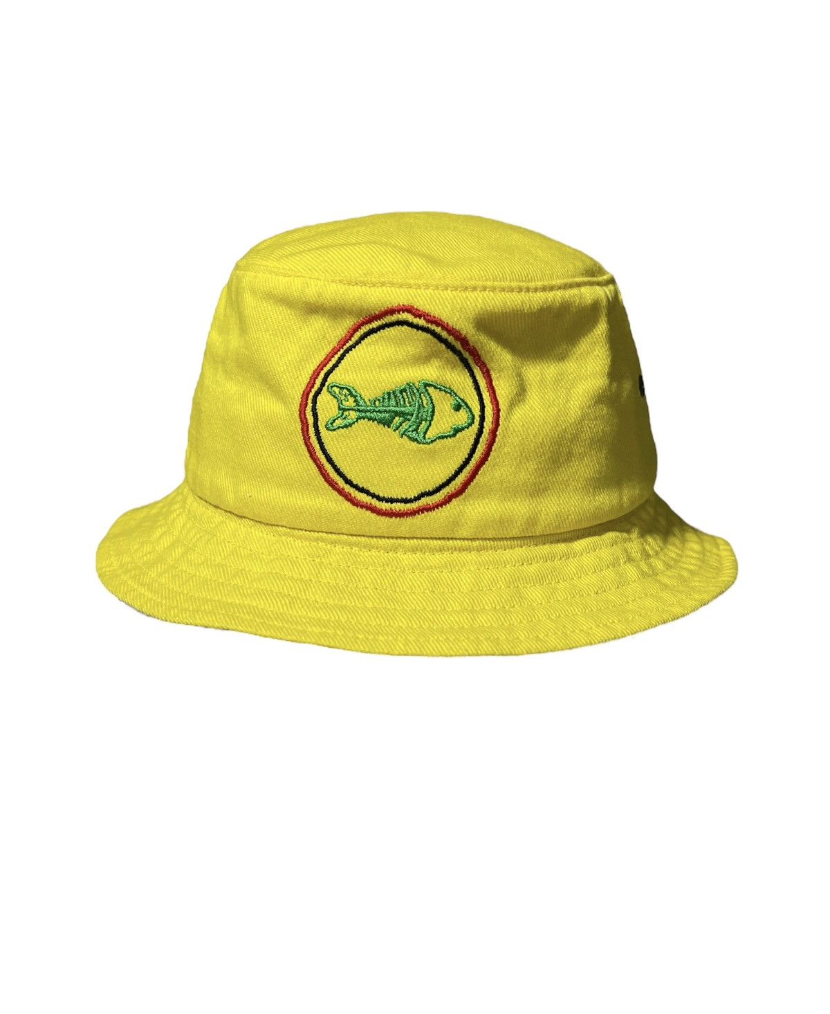 Noah Fishbone Noah SS19 Bucket Hat Size ONE SIZE - 1 Thumbnail
