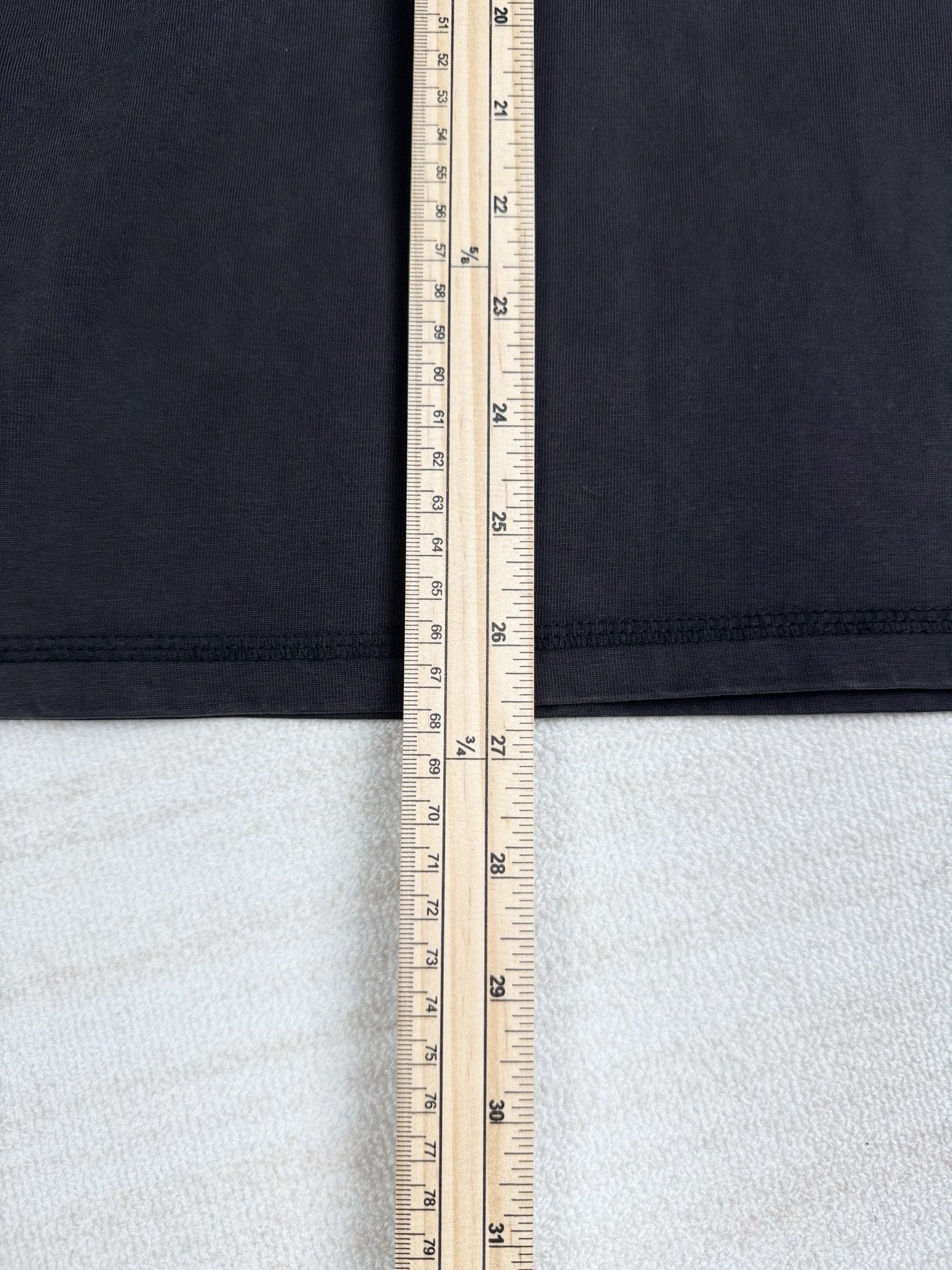 Midnight Studios midnight studios tee Size US M / EU 48-50 / 2 - 9 Thumbnail