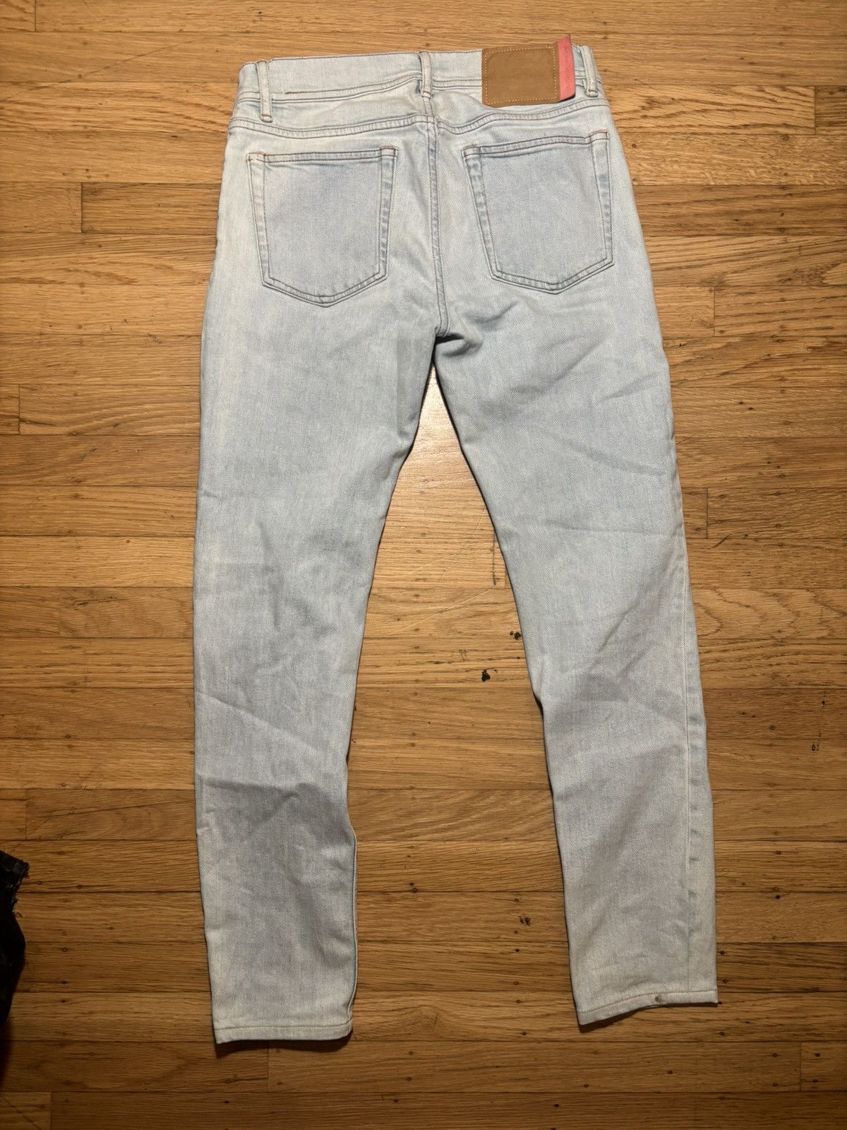 Acne Studios Acne jeans Size US 28 / EU 44 - 2 Thumbnail