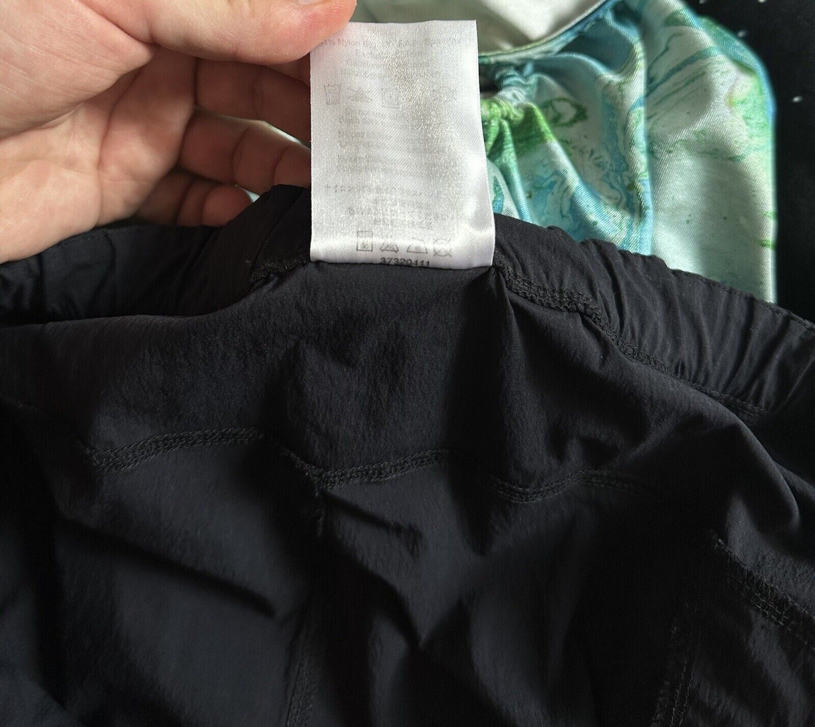 Arc'teryx Arc'teryx Arcteryx Womens Shorts Outdoor Nylon Hiking Trail Size 32" / US 10 / IT 46 - 11 Thumbnail