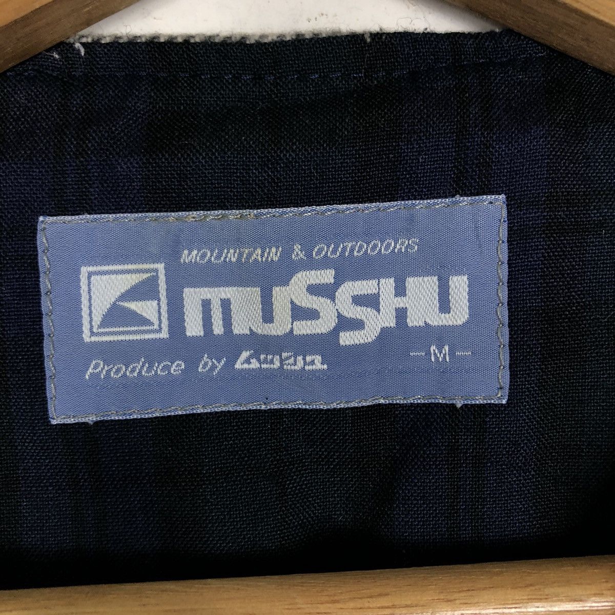 Issey Miyake 🔥90’s Rare Waist Coats Issey Miyake Japan Size US M / EU 48-50 / 2 - 12 Thumbnail