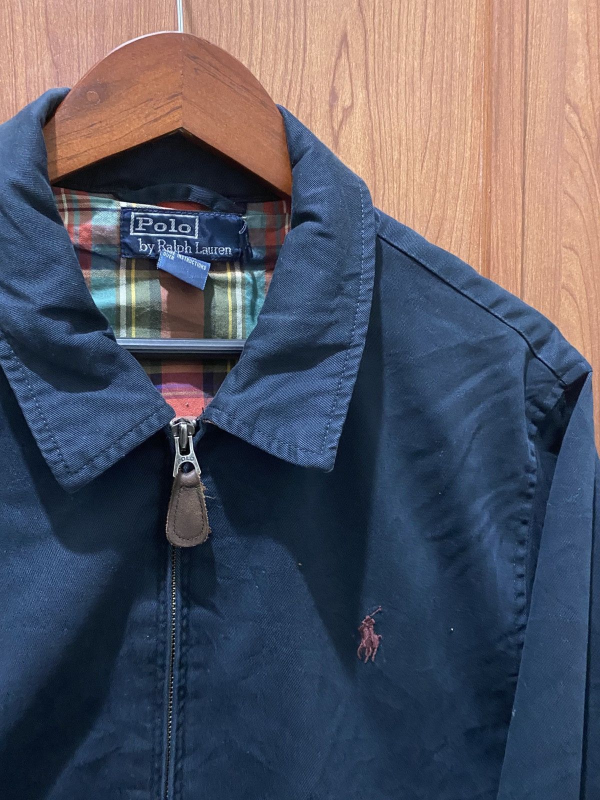 Polo Ralph Lauren Polo ralph Size US M / EU 48-50 / 2 - 4 Thumbnail