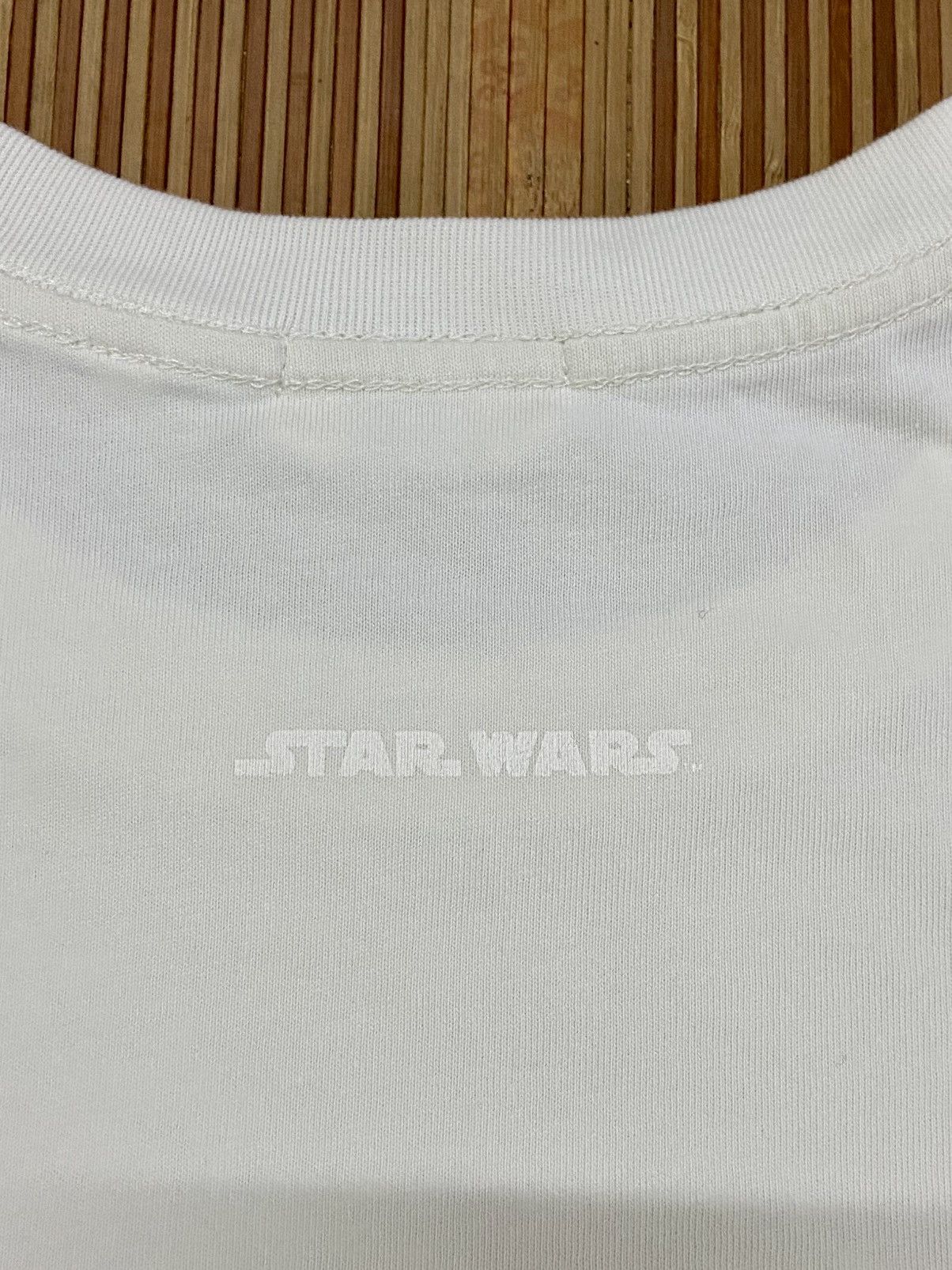 Kith × Star Wars KITH x STAR WARS STARSHIP TROOPERS TEE Size US M / EU 48-50 / 2 - 13 Thumbnail